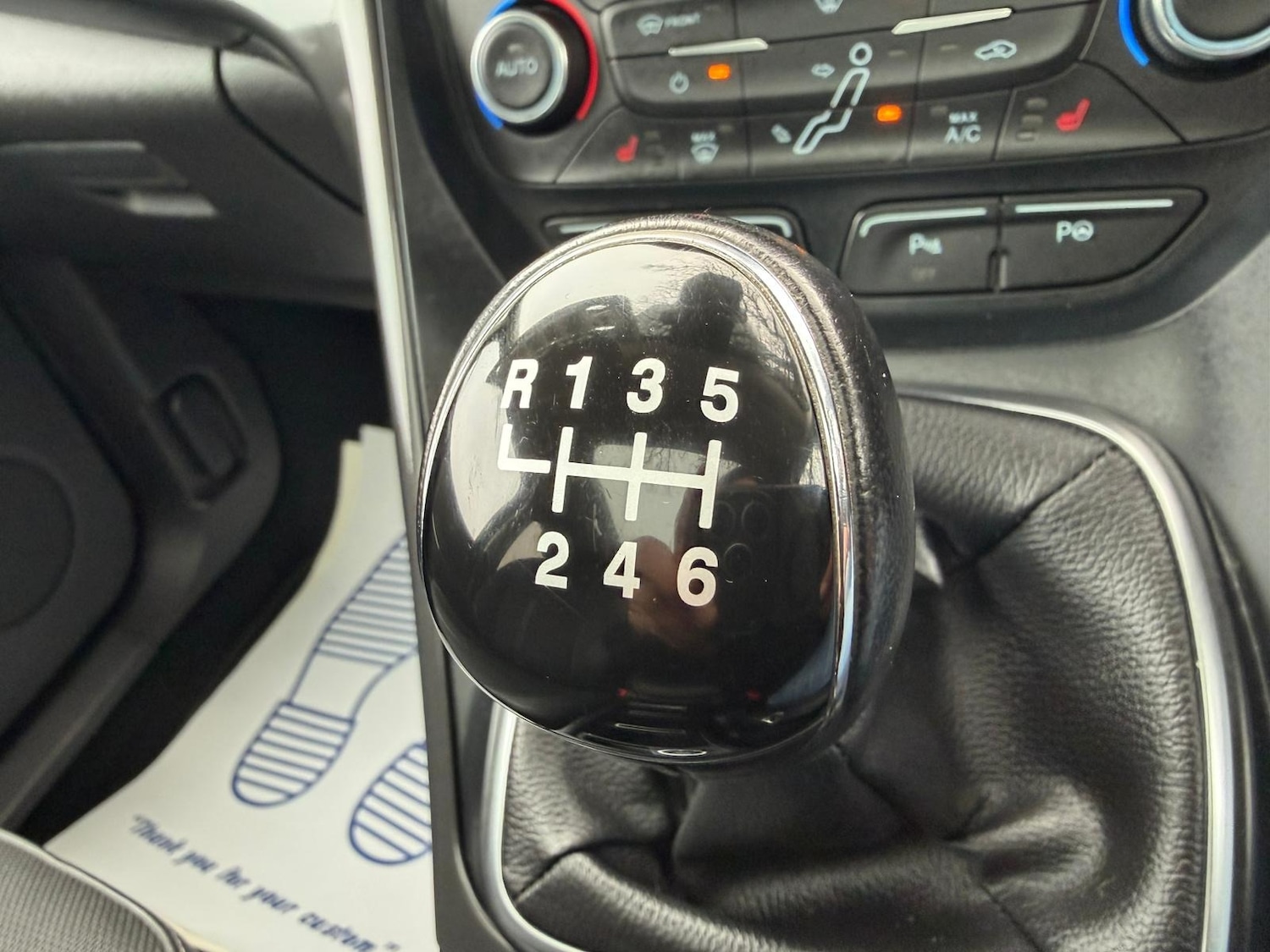 Used Ford C-Max 2019 for sale - 77617350: Photo 45