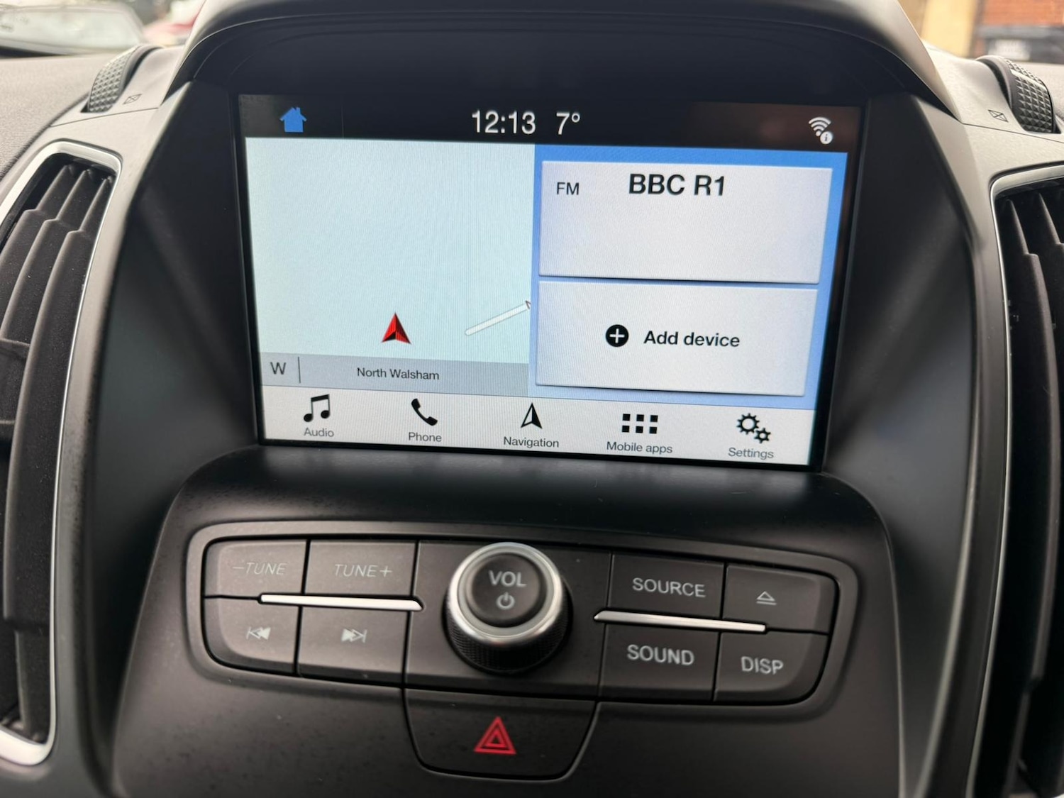 Used Ford C-Max 2019 for sale - 77617350: Photo 47