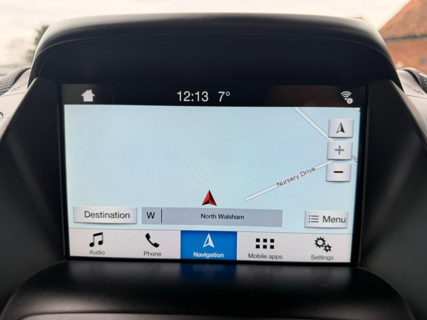 Used Ford C-Max 2019 for sale - 77617350: Photo 48