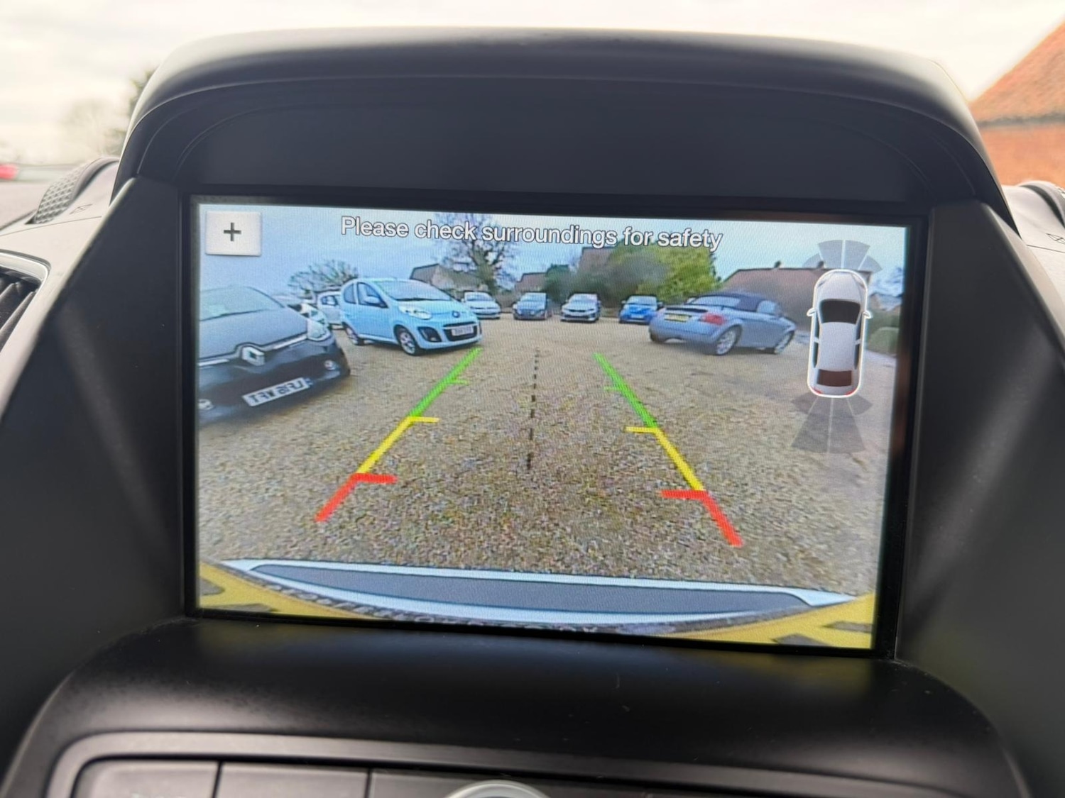 Used Ford C-Max 2019 for sale - 77617350: Photo 51