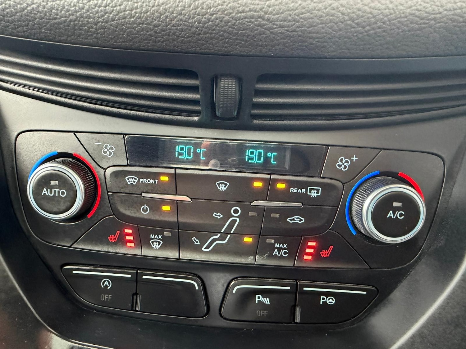 Used Ford C-Max 2019 for sale - 77617350: Photo 53