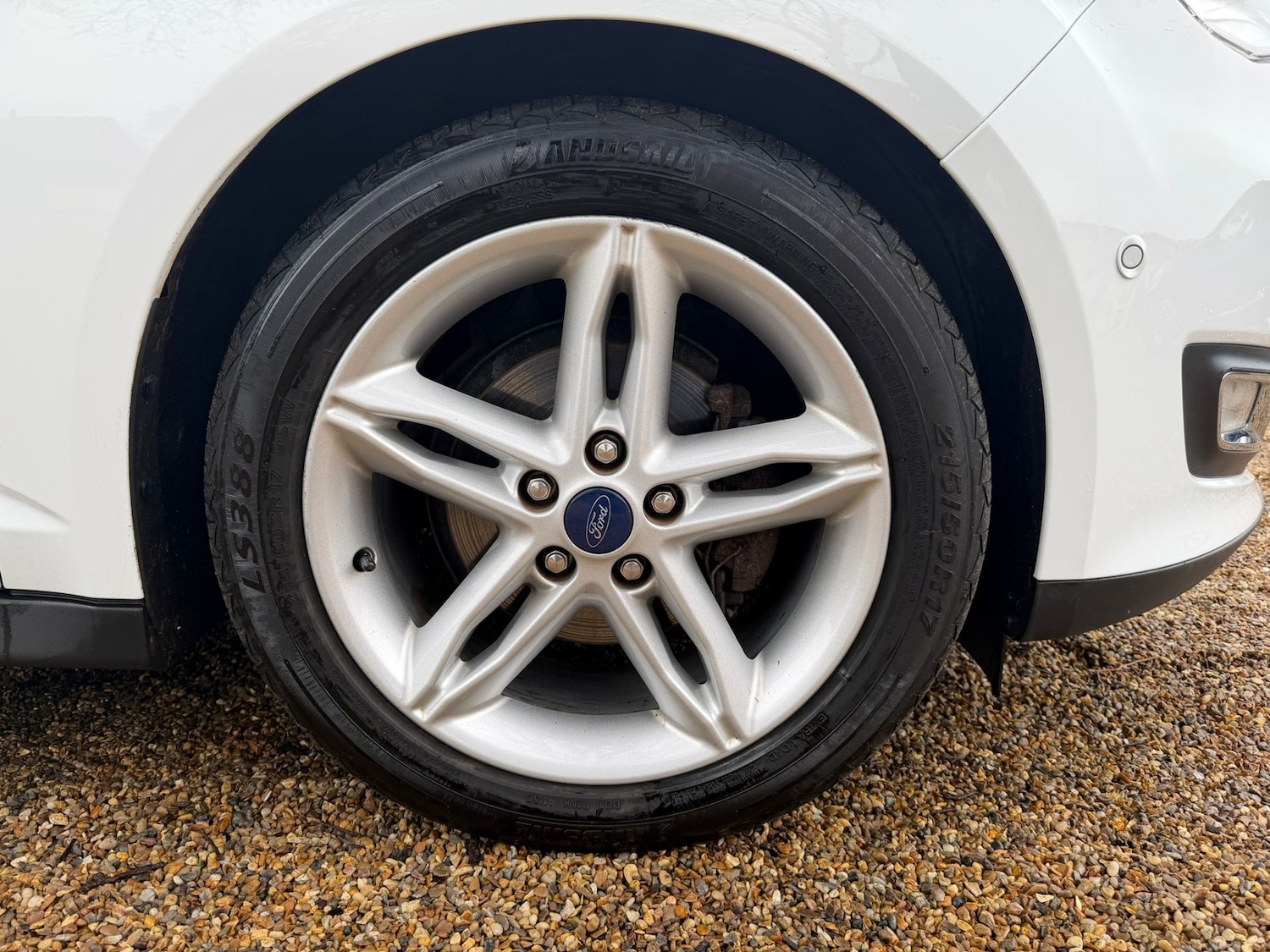 Used Ford C-Max 2019 for sale - 77617350: Photo 8