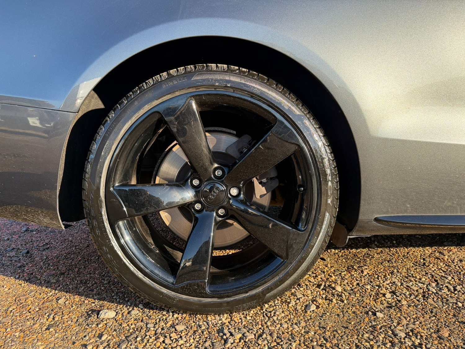 Used Audi A5 2016 for sale - 77078094: Photo 10