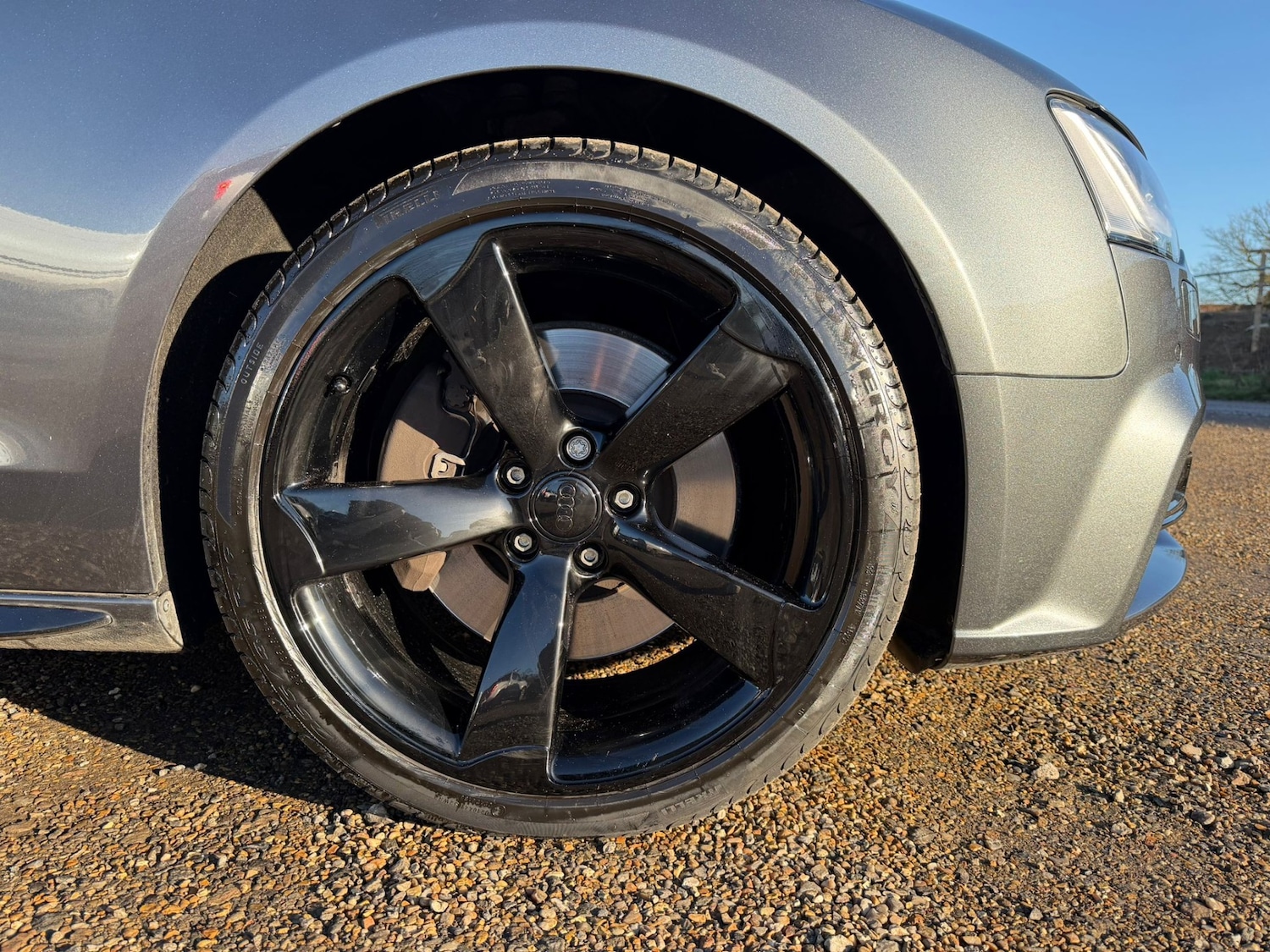 Used Audi A5 2016 for sale - 77078094: Photo 11