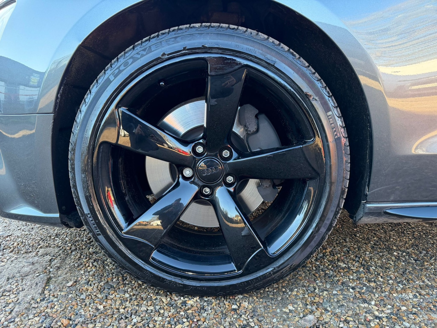 Used Audi A5 2016 for sale - 77078094: Photo 12