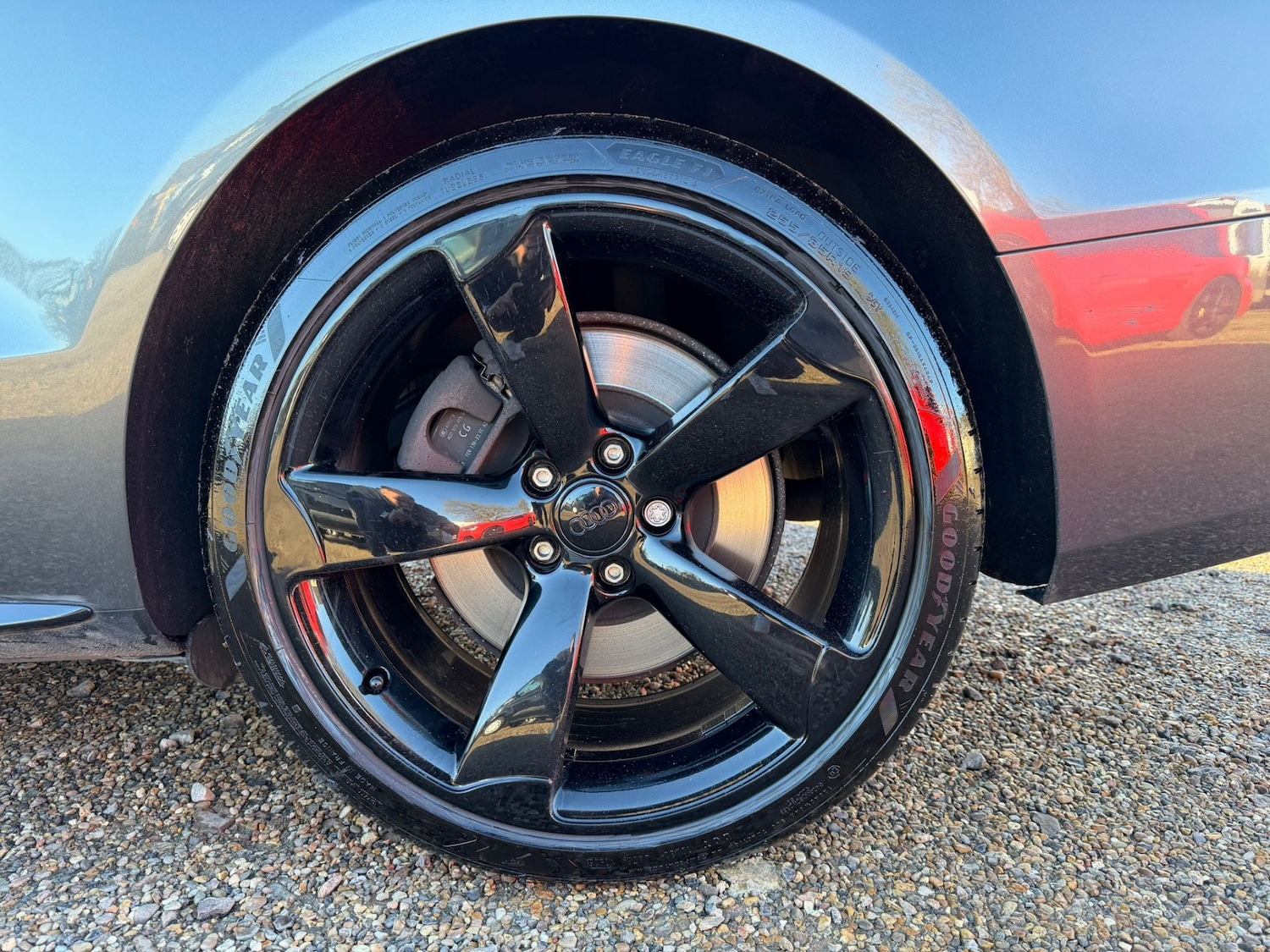 Used Audi A5 2016 for sale - 77078094: Photo 13