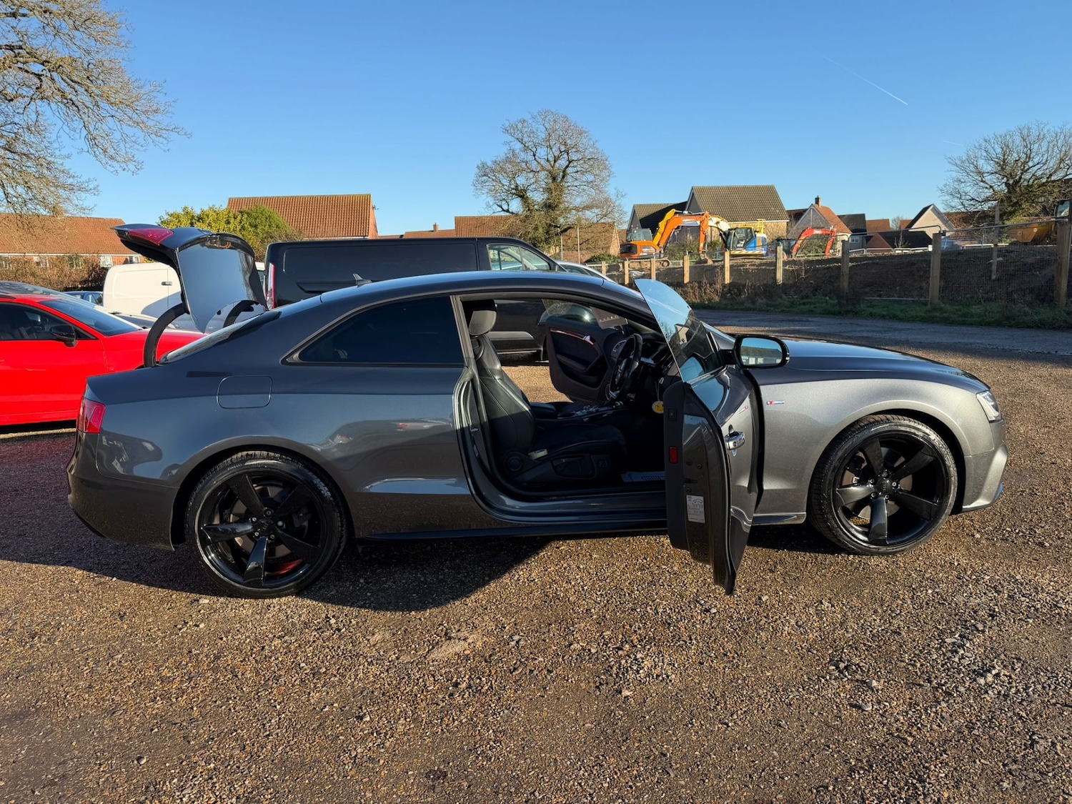 Used Audi A5 2016 for sale - 77078094: Photo 18