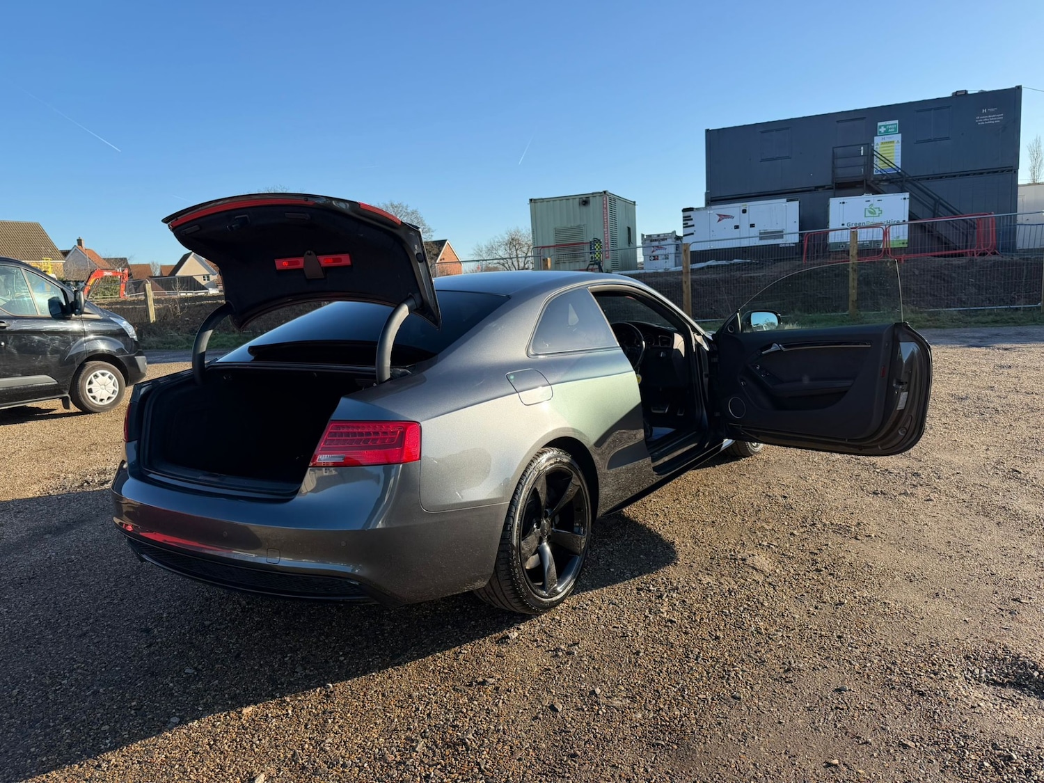 Used Audi A5 2016 for sale - 77078094: Photo 19