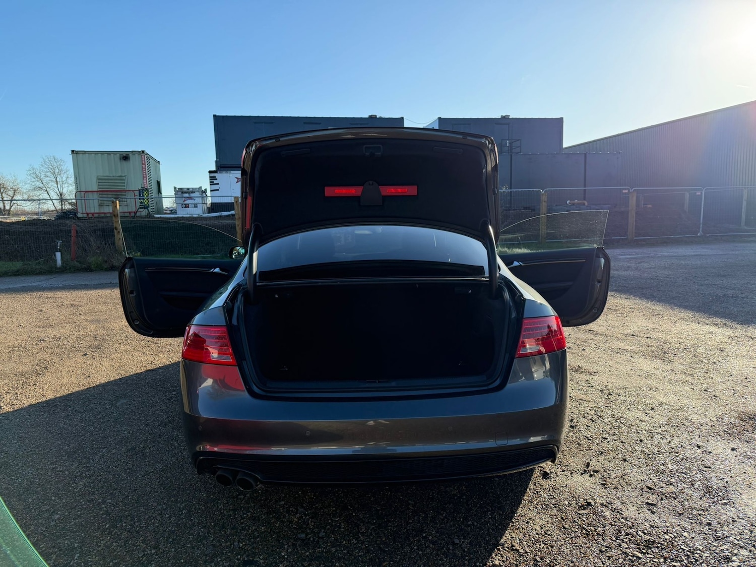 Used Audi A5 2016 for sale - 77078094: Photo 20