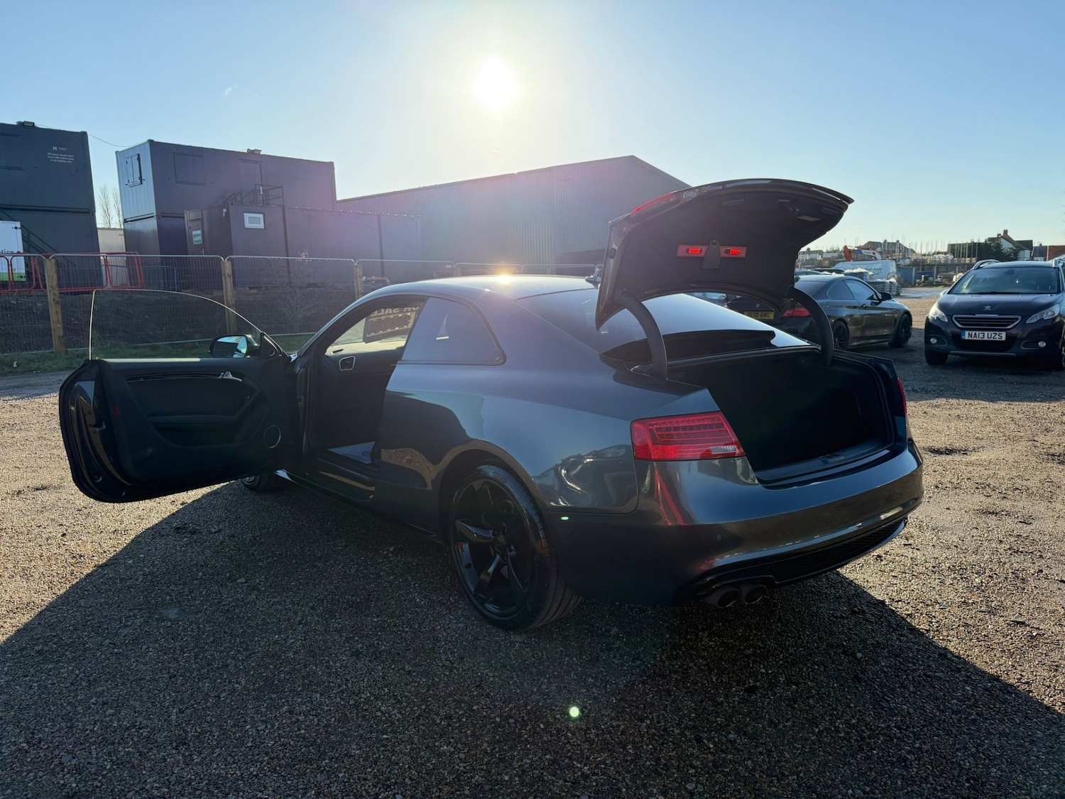 Used Audi A5 2016 for sale - 77078094: Photo 21