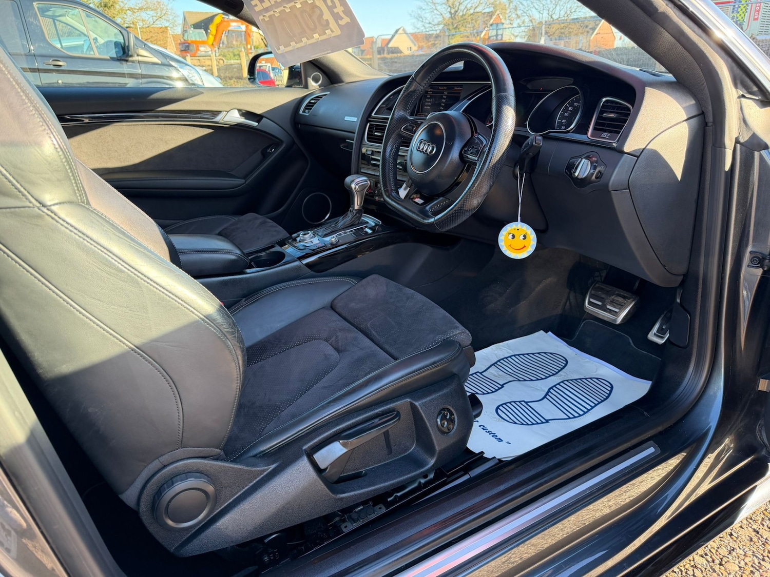 Used Audi A5 2016 for sale - 77078094: Photo 30