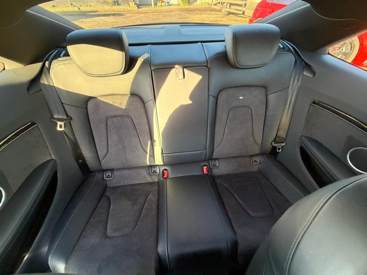 Used Audi A5 2016 for sale - 77078094: Photo 31