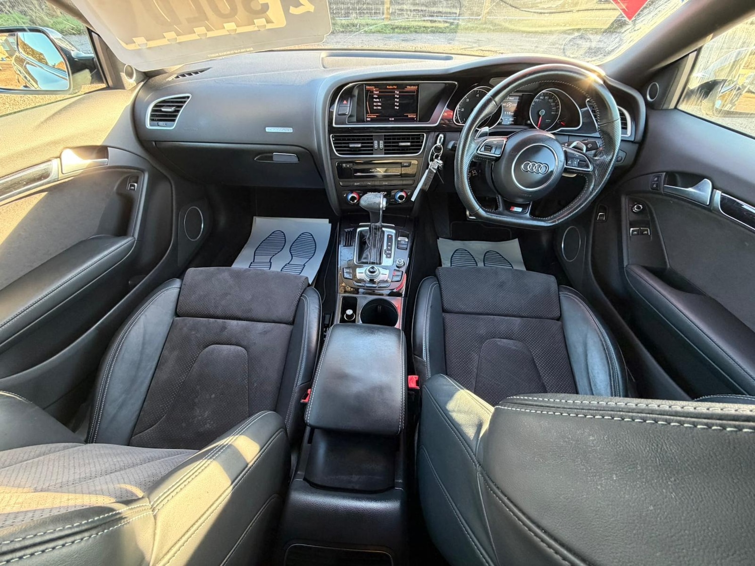 Used Audi A5 2016 for sale - 77078094: Photo 32