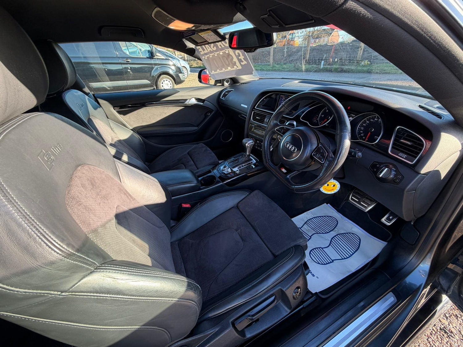 Used Audi A5 2016 for sale - 77078094: Photo 33