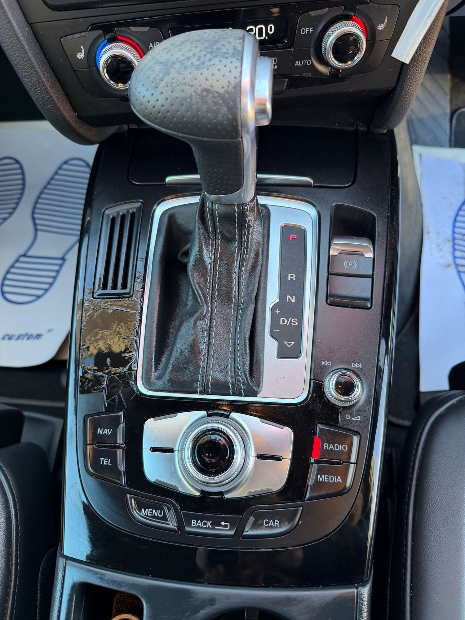 Used Audi A5 2016 for sale - 77078094: Photo 34