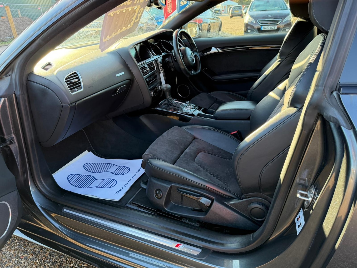 Used Audi A5 2016 for sale - 77078094: Photo 36