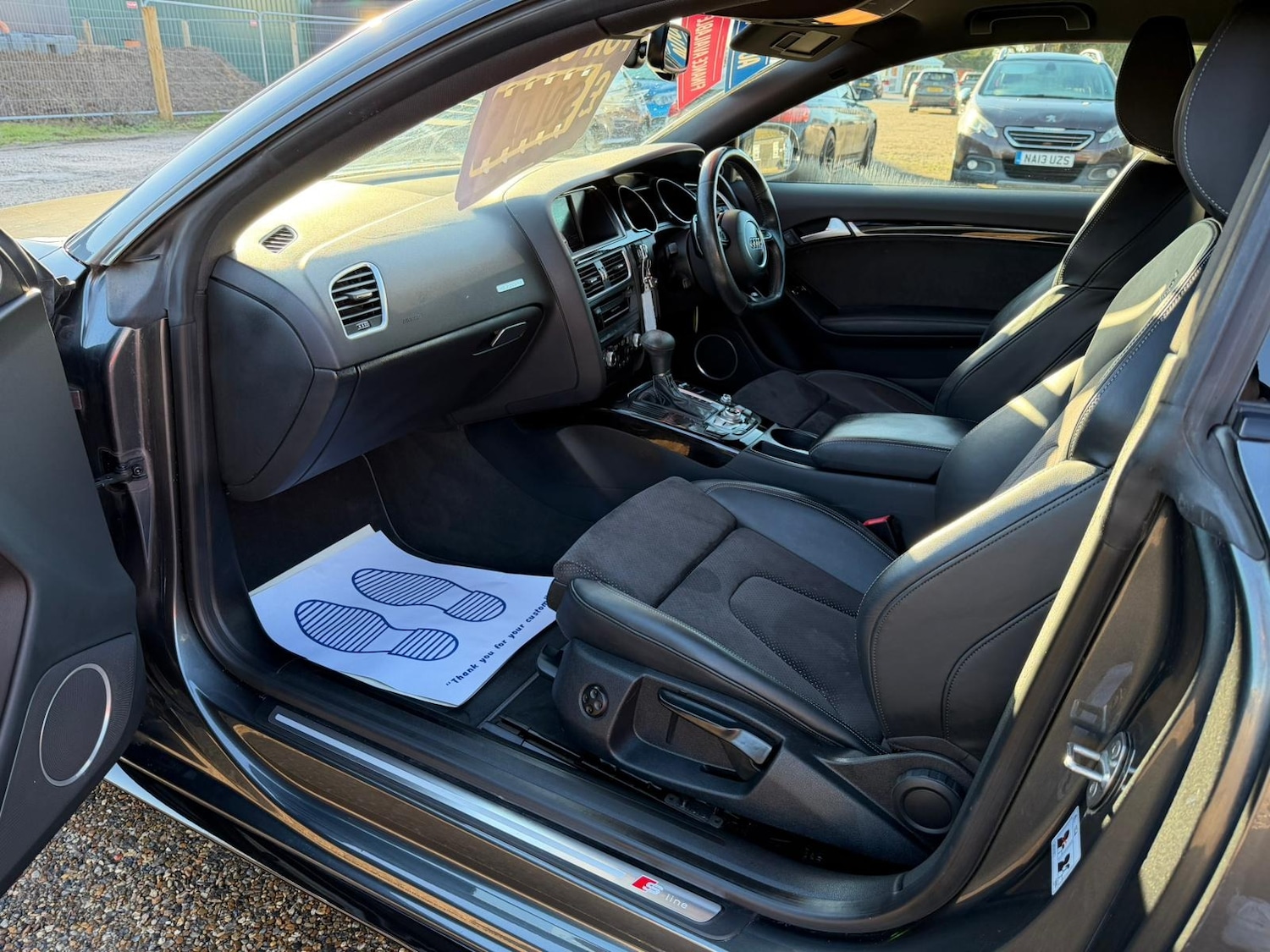 Used Audi A5 2016 for sale - 77078094: Photo 38