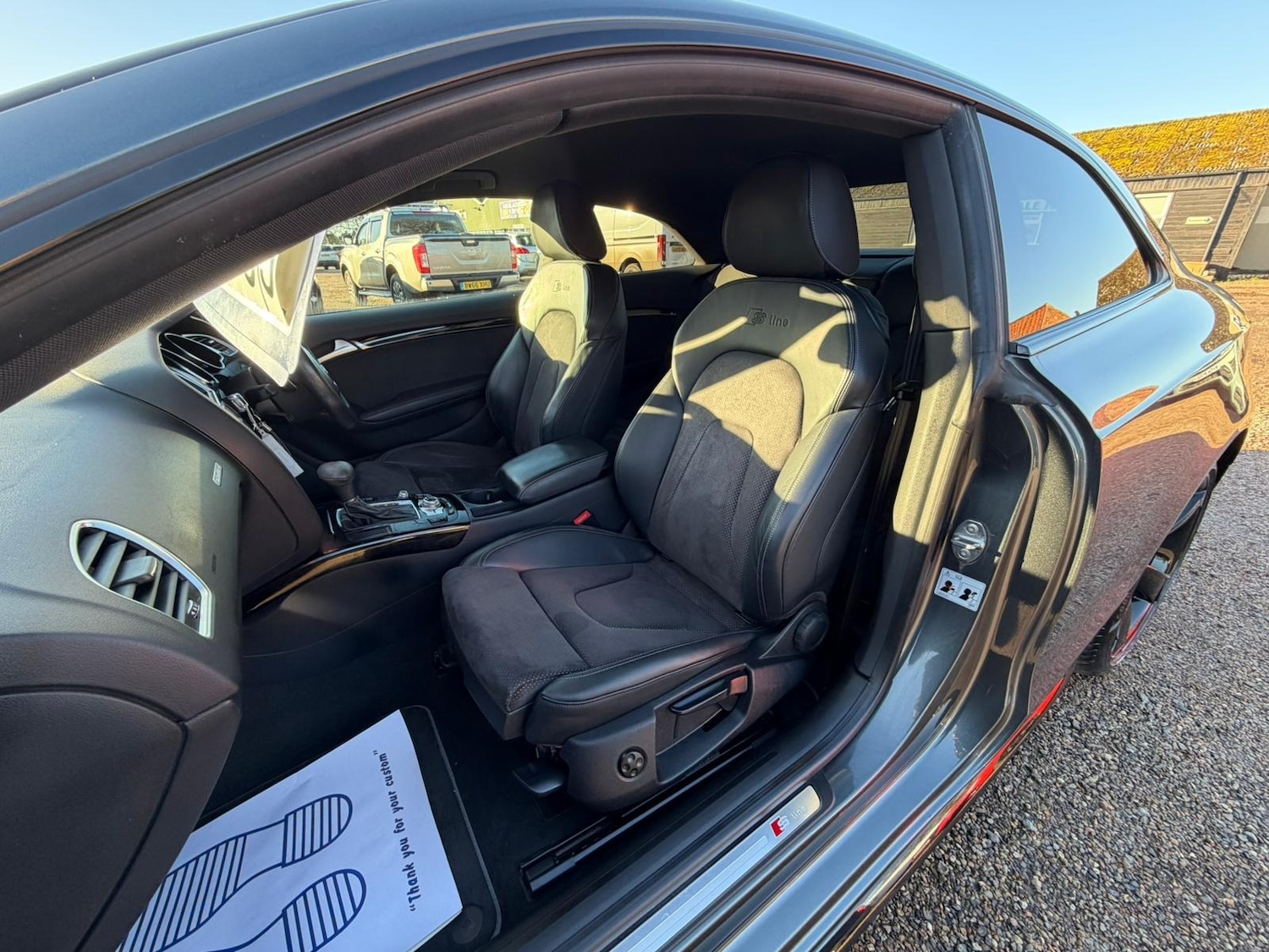 Used Audi A5 2016 for sale - 77078094: Photo 39