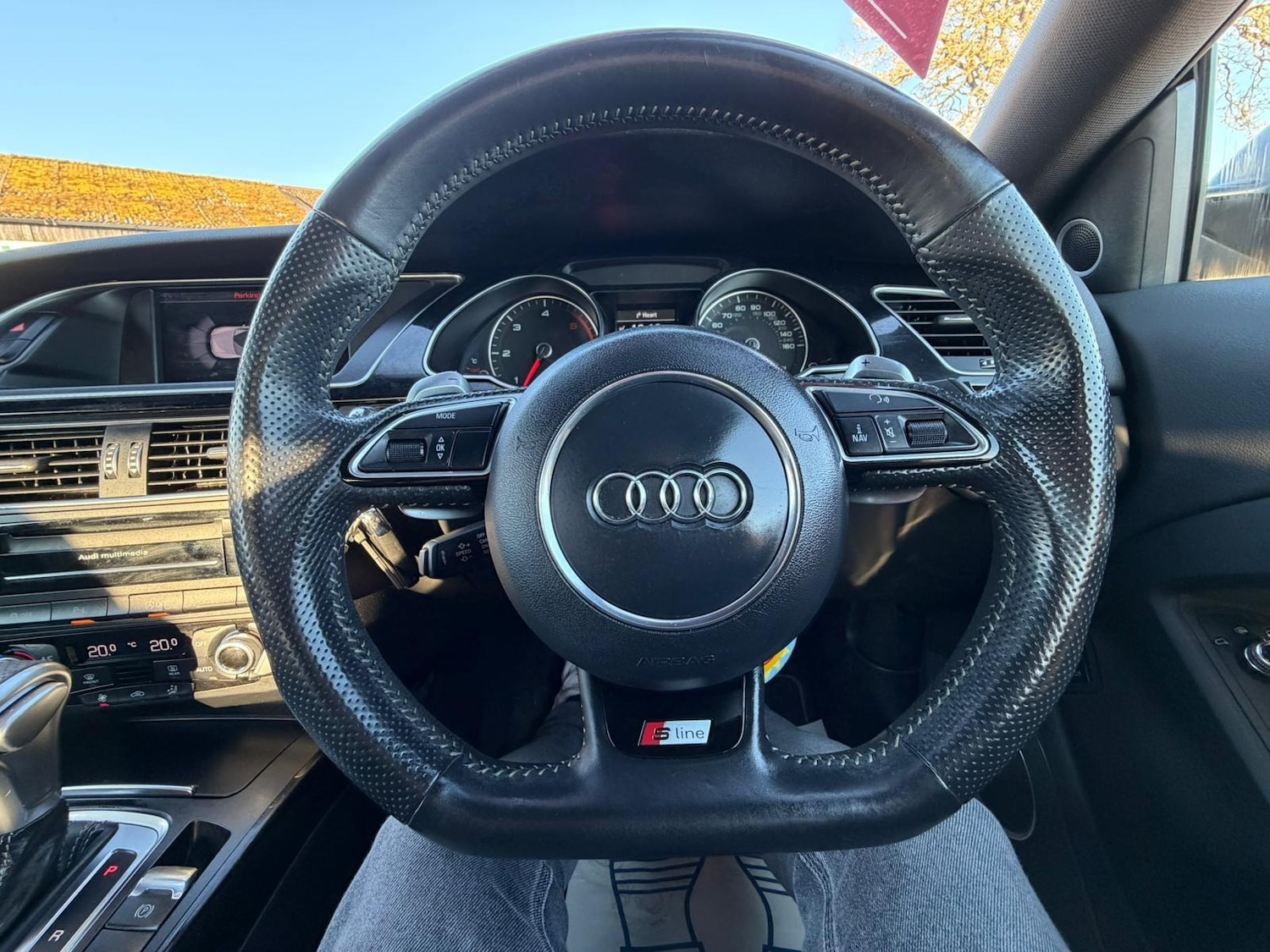 Used Audi A5 2016 for sale - 77078094: Photo 42