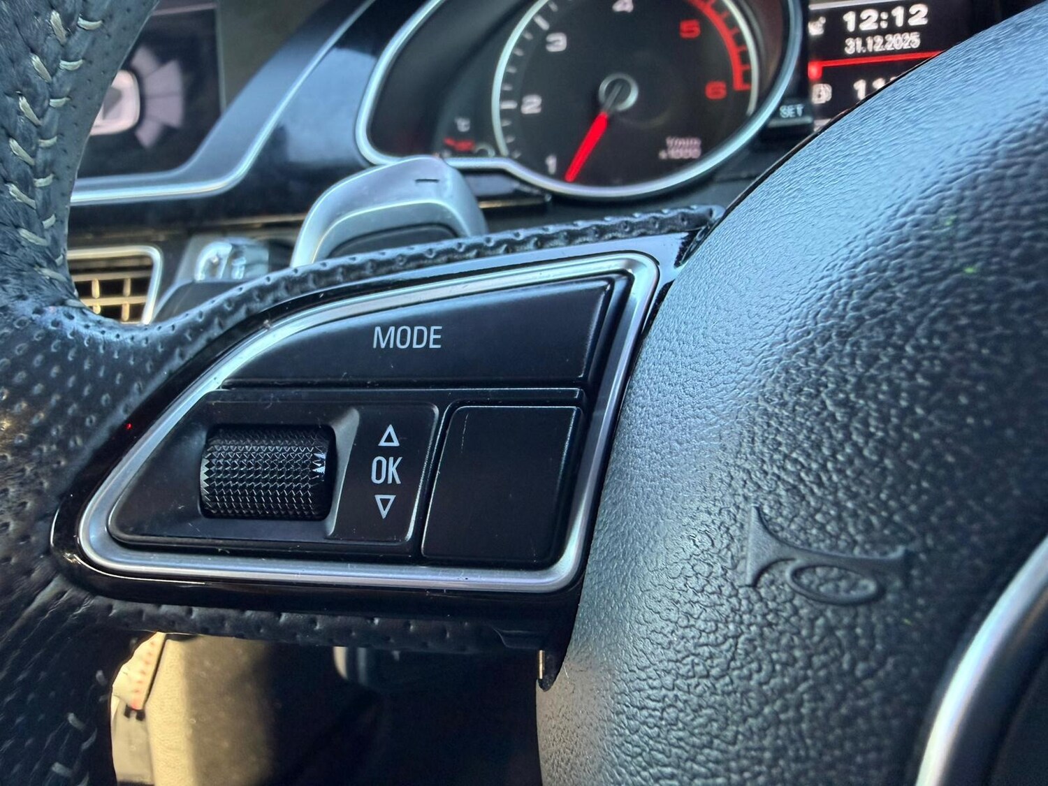 Used Audi A5 2016 for sale - 77078094: Photo 45