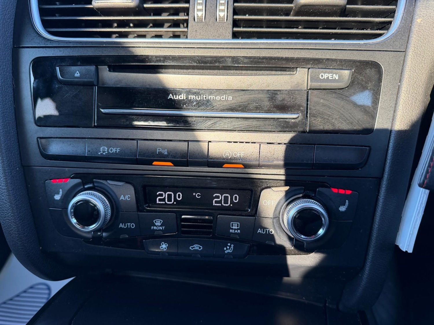 Used Audi A5 2016 for sale - 77078094: Photo 50