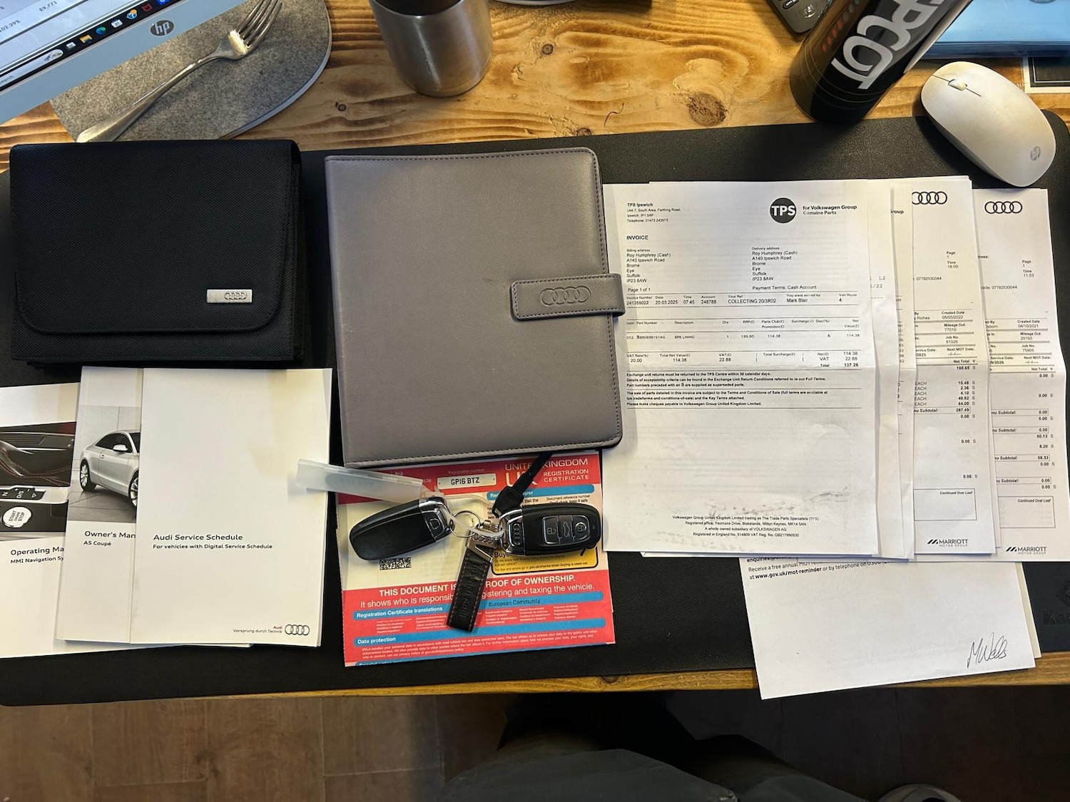 Used Audi A5 2016 for sale - 77078094: Photo 55