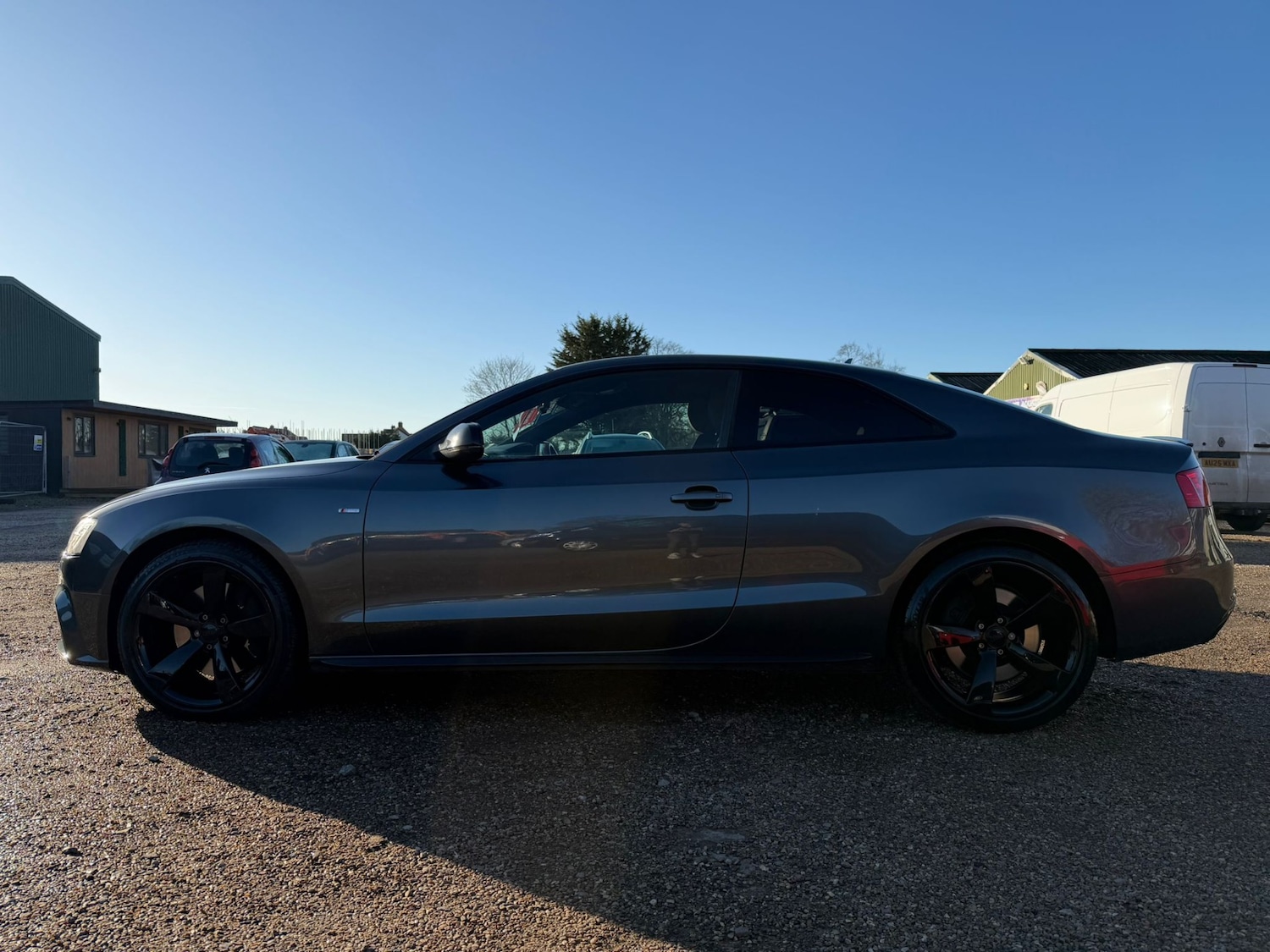 Used Audi A5 2016 for sale - 77078094: Photo 8