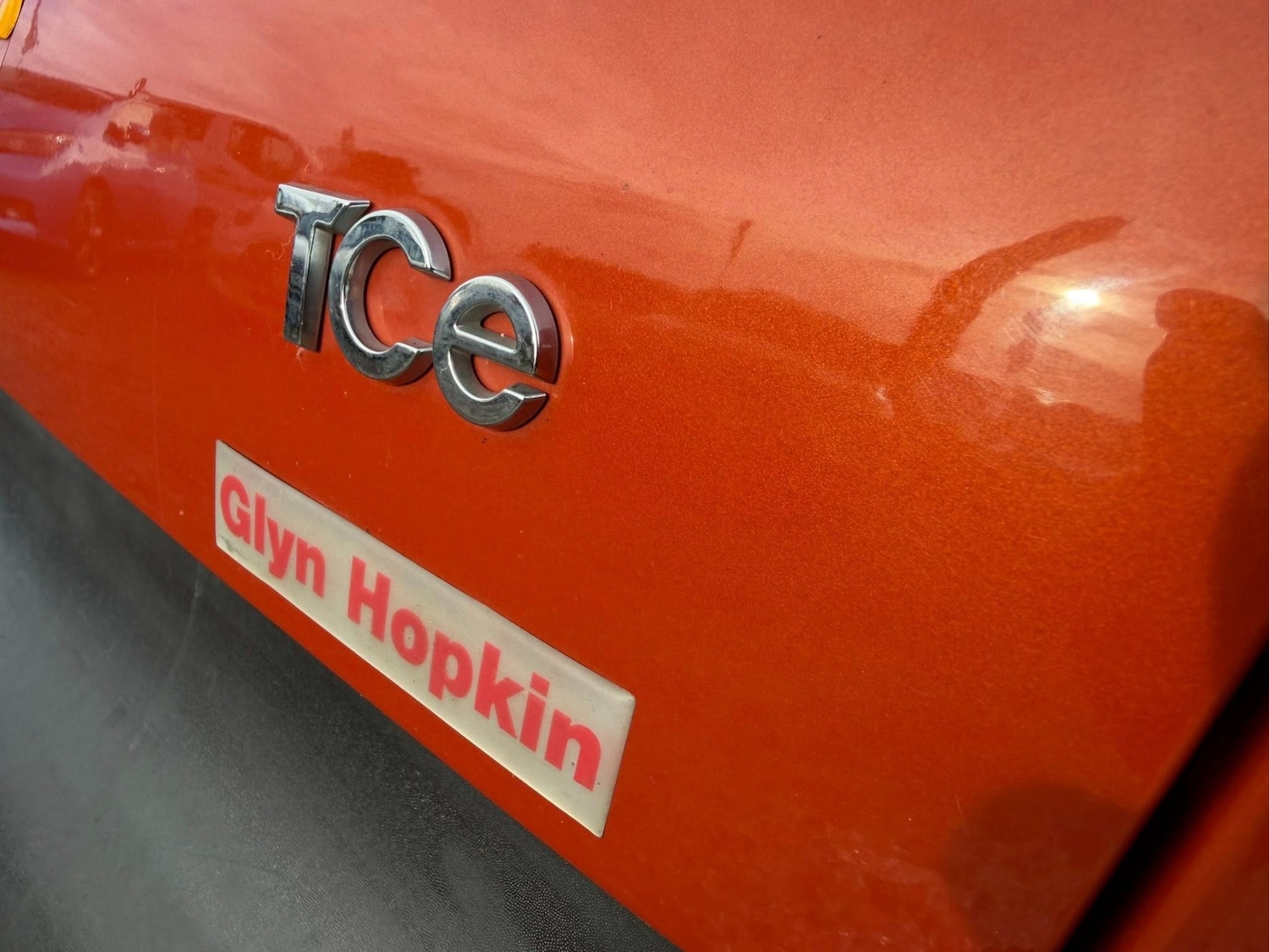 Used Renault Captur 2014 for sale - 76877889: Photo 17