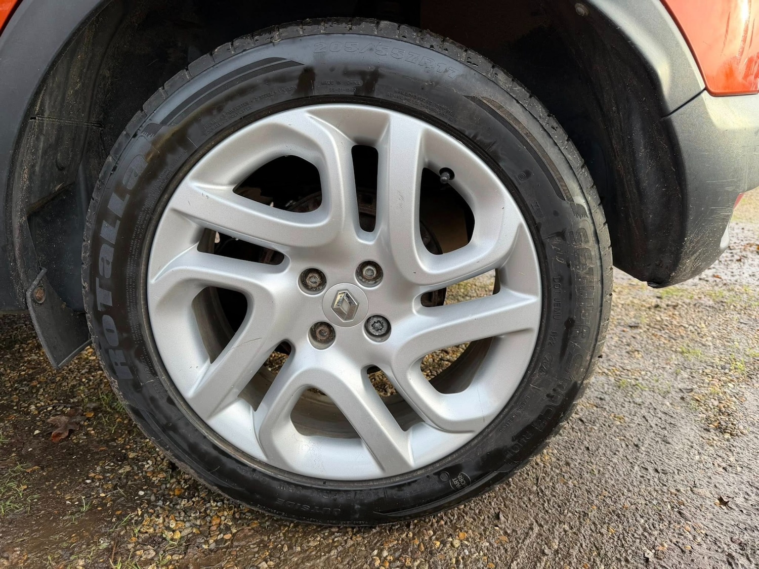 Used Renault Captur 2014 for sale - 76877889: Photo 20