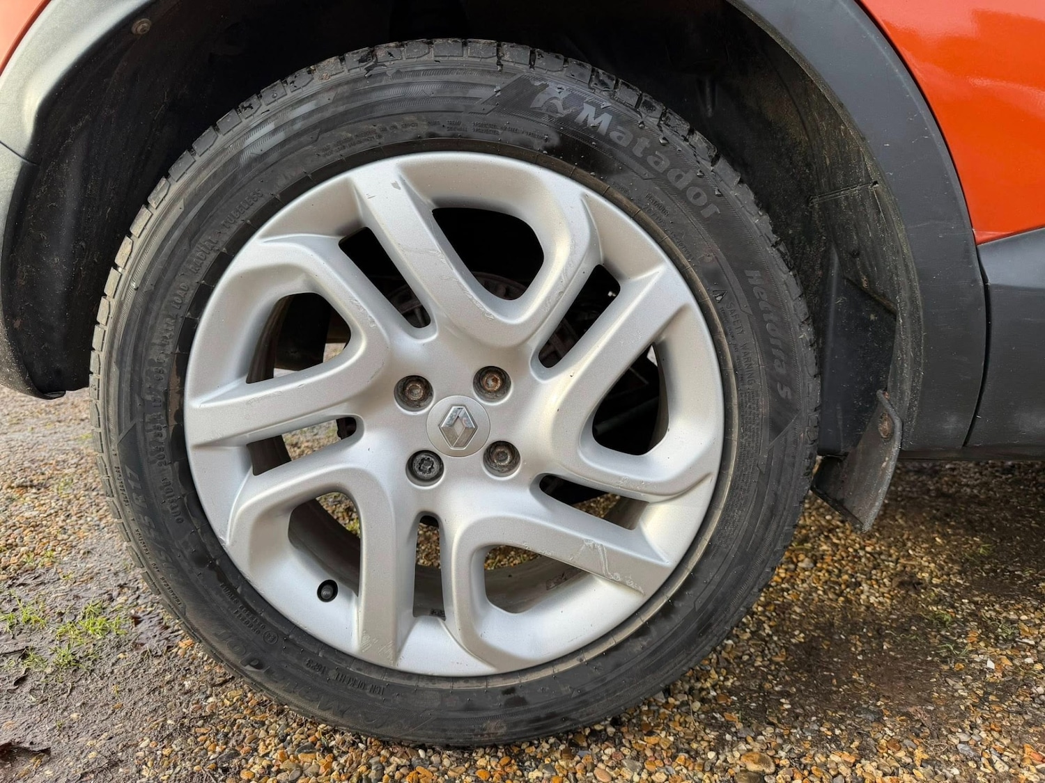 Used Renault Captur 2014 for sale - 76877889: Photo 21