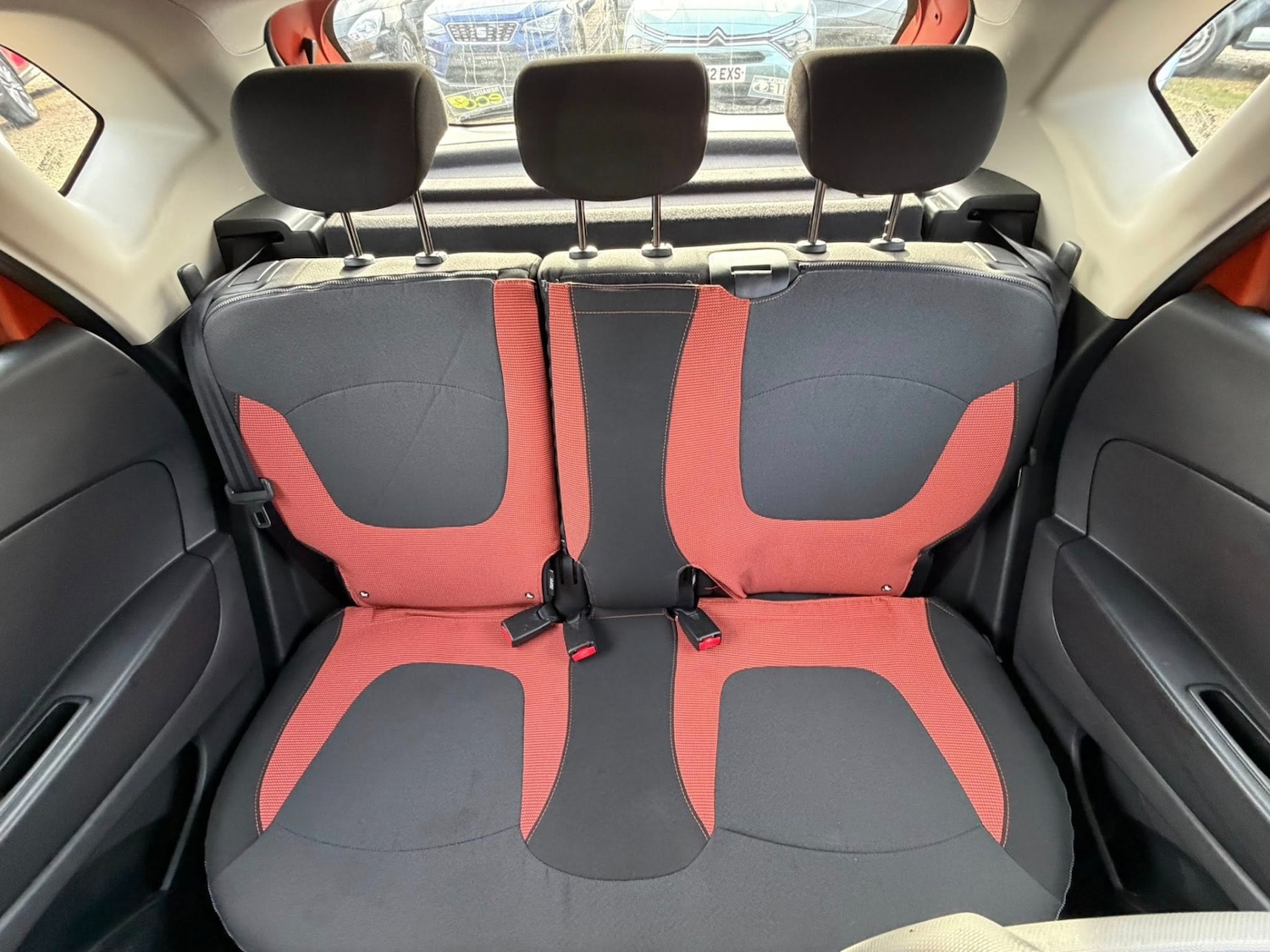 Used Renault Captur 2014 for sale - 76877889: Photo 28