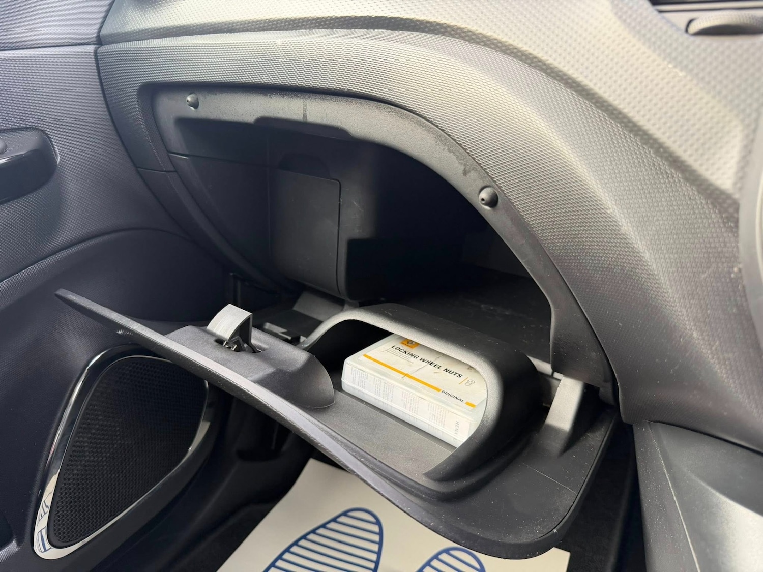 Used Renault Captur 2014 for sale - 76877889: Photo 42