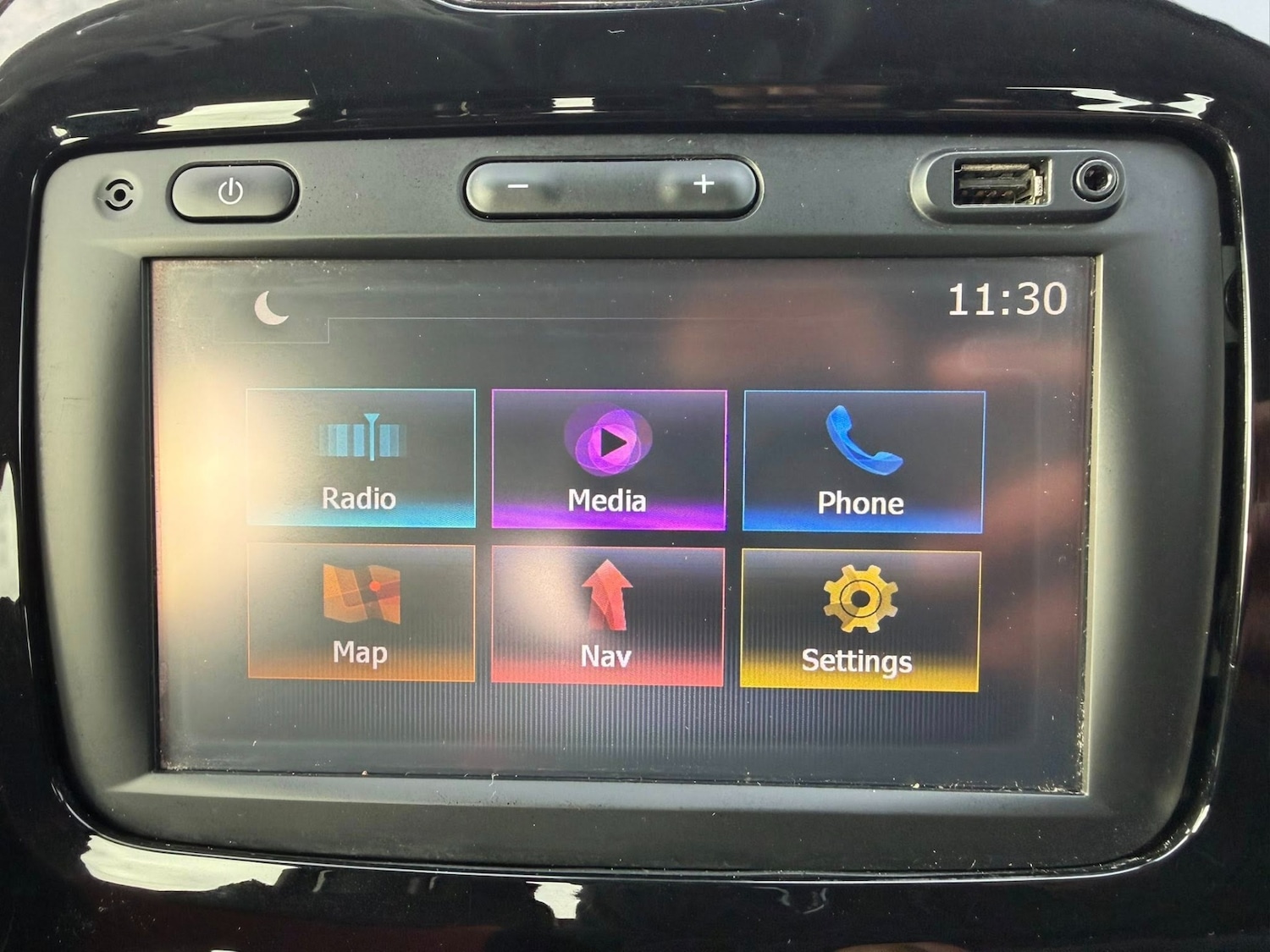 Used Renault Captur 2014 for sale - 76877889: Photo 44