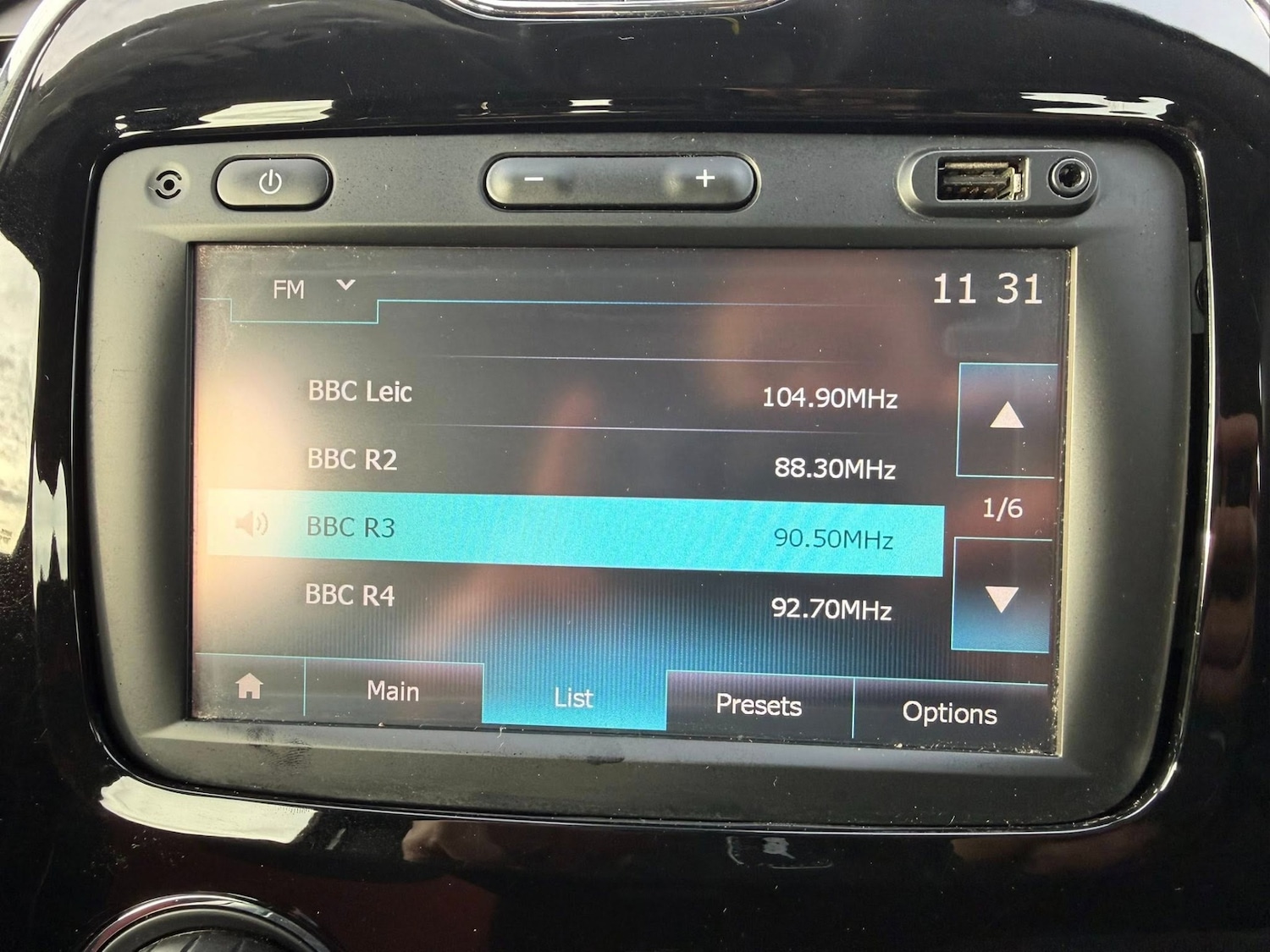 Used Renault Captur 2014 for sale - 76877889: Photo 46