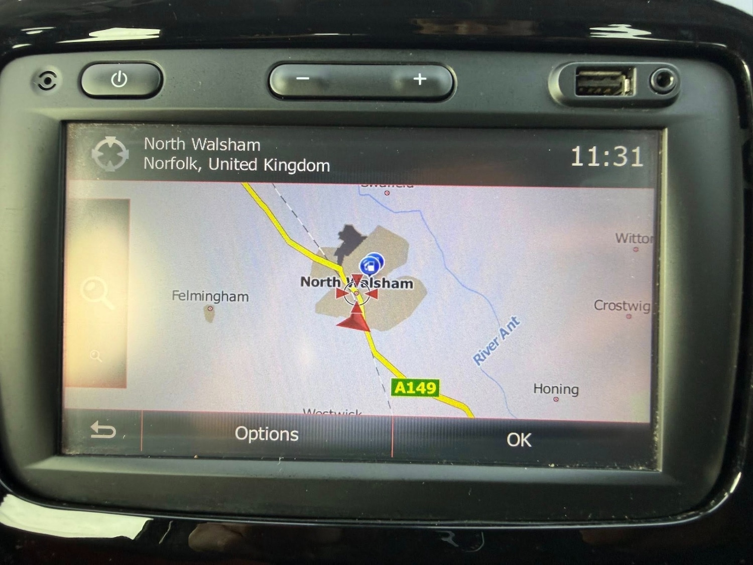 Used Renault Captur 2014 for sale - 76877889: Photo 47