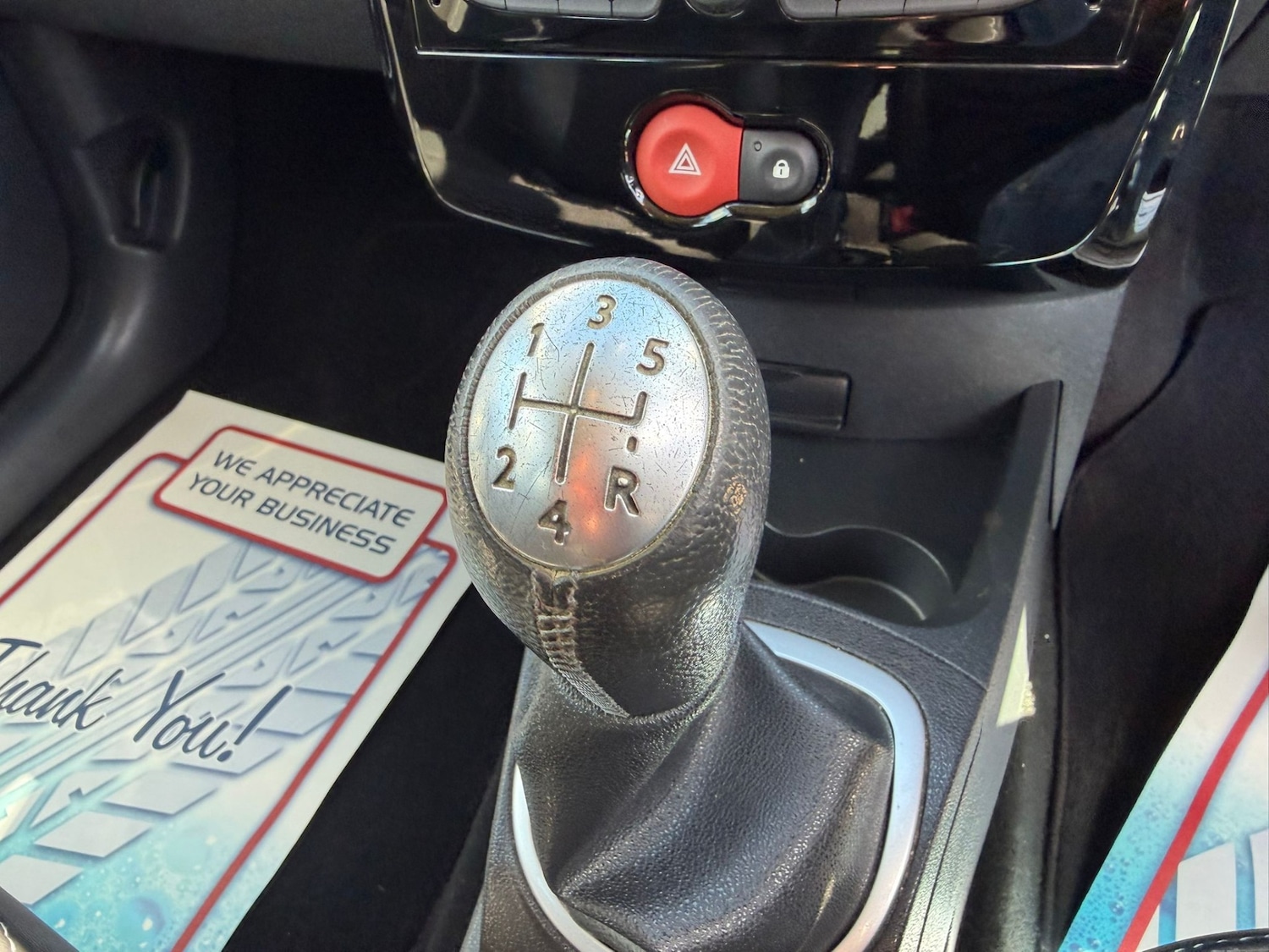 Used Renault Clio 2012 for sale - 78038794: Photo 19