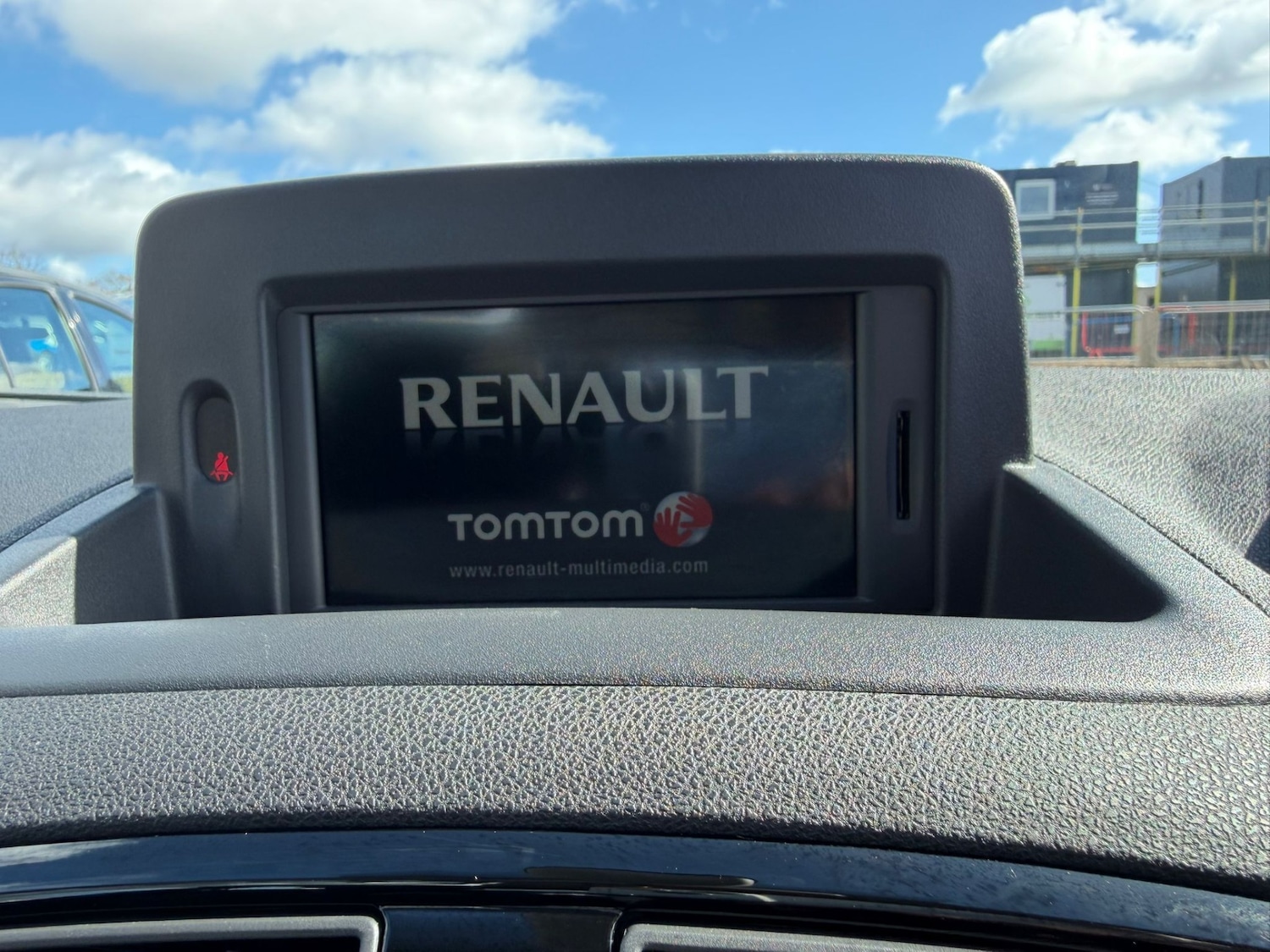 Used Renault Clio 2012 for sale - 78038794: Photo 22