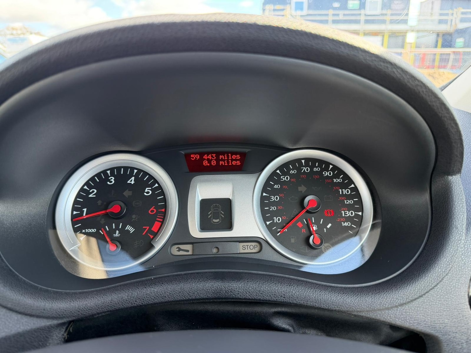 Used Renault Clio 2012 for sale - 78038794: Photo 25