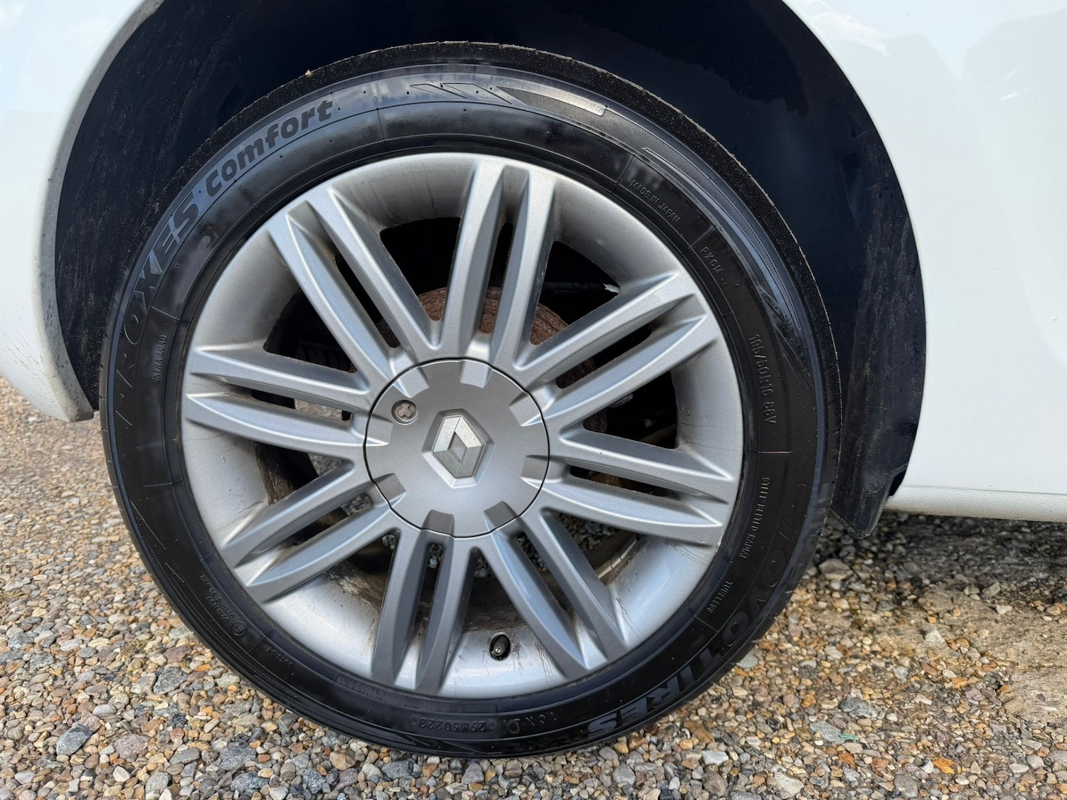 Used Renault Clio 2012 for sale - 78038794: Photo 28