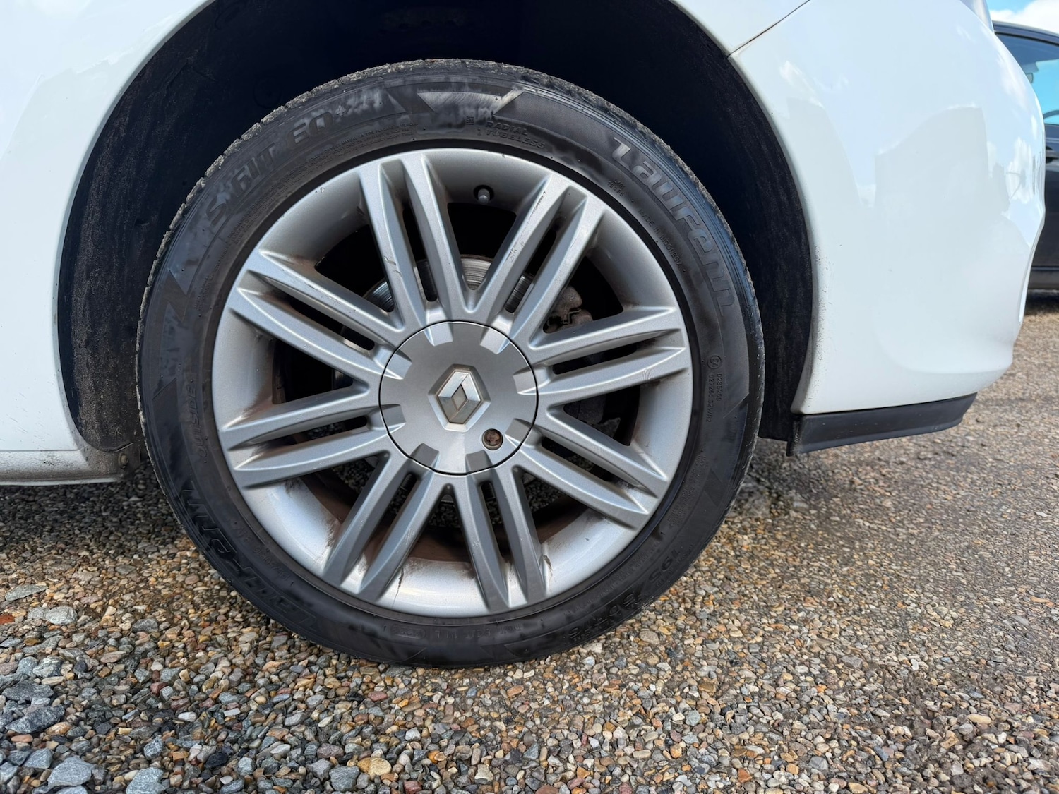 Used Renault Clio 2012 for sale - 78038794: Photo 29