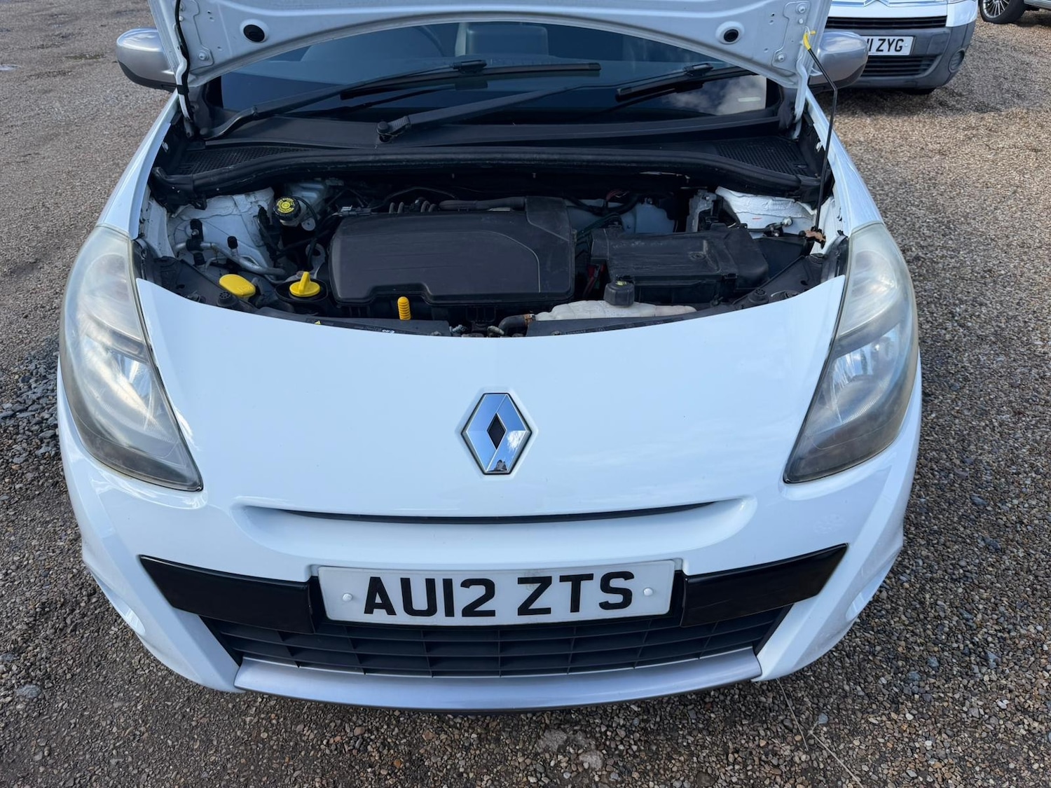 Used Renault Clio 2012 for sale - 78038794: Photo 31