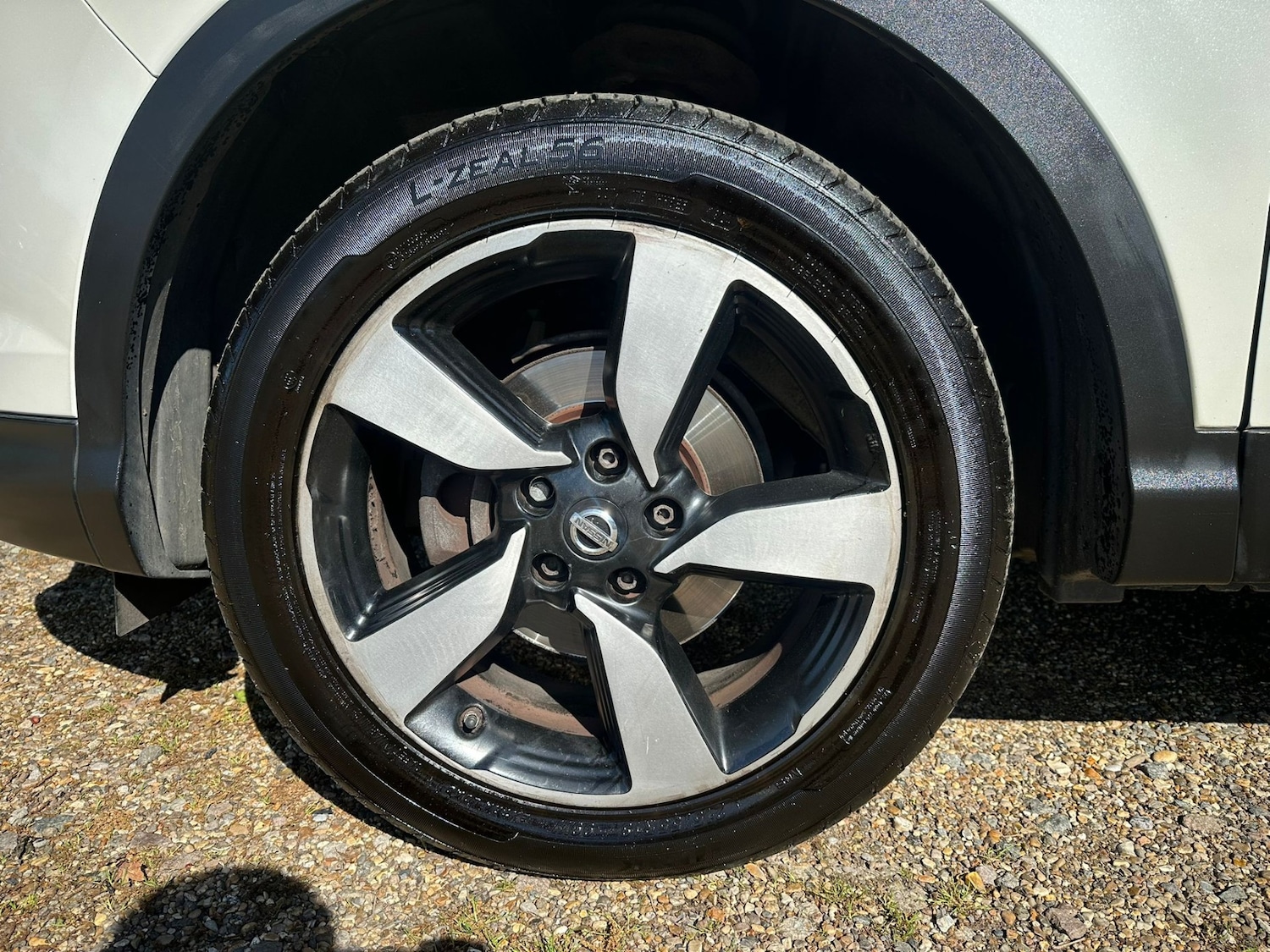 Used Nissan Qashqai 2016 for sale - 77653214: Photo 10