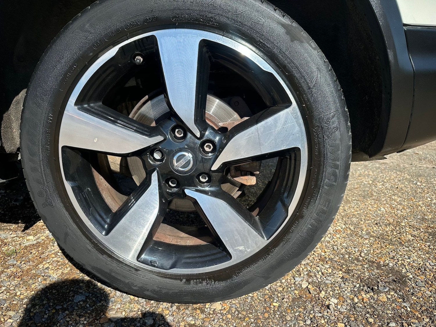 Used Nissan Qashqai 2016 for sale - 77653214: Photo 11