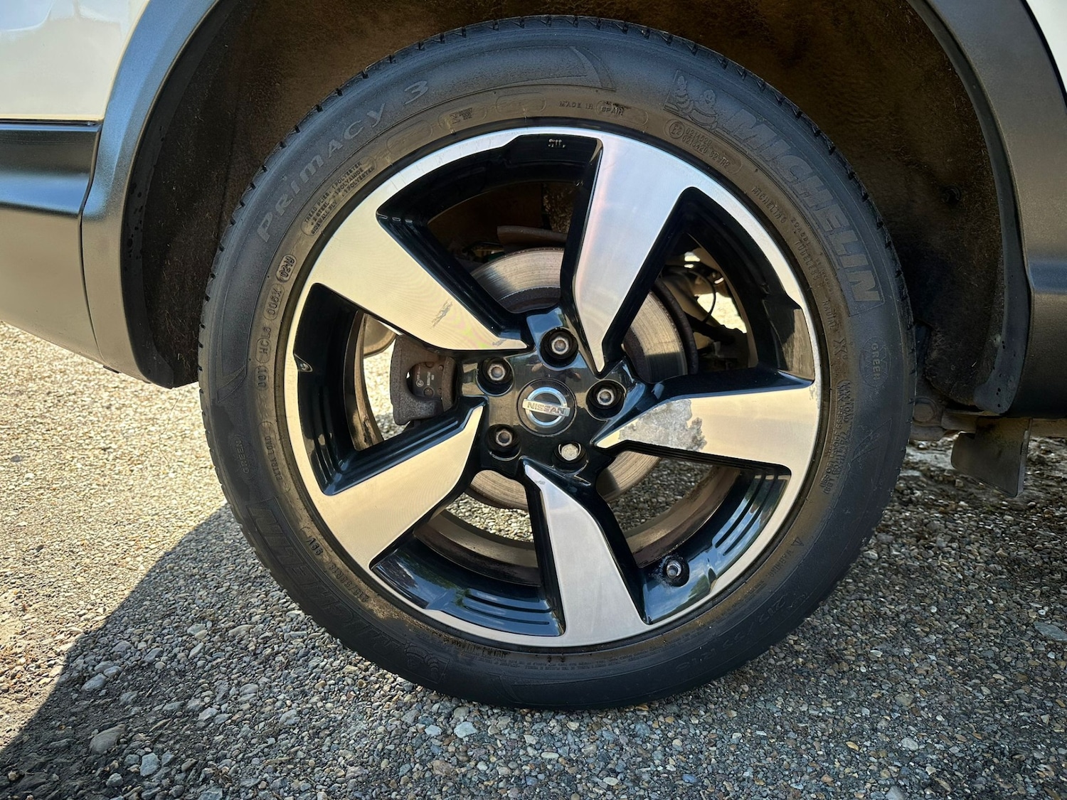 Used Nissan Qashqai 2016 for sale - 77653214: Photo 12