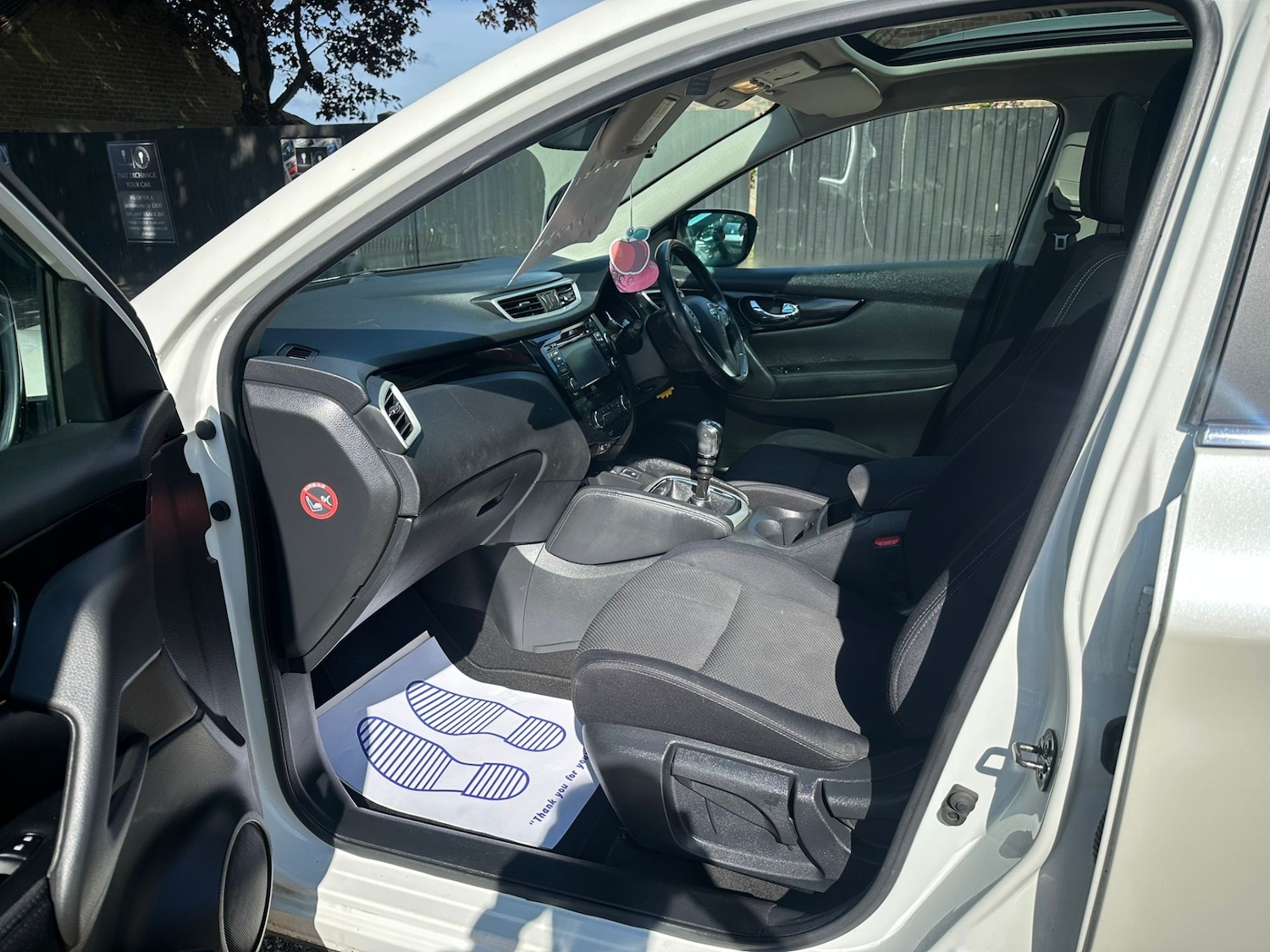 Used Nissan Qashqai 2016 for sale - 77653214: Photo 26