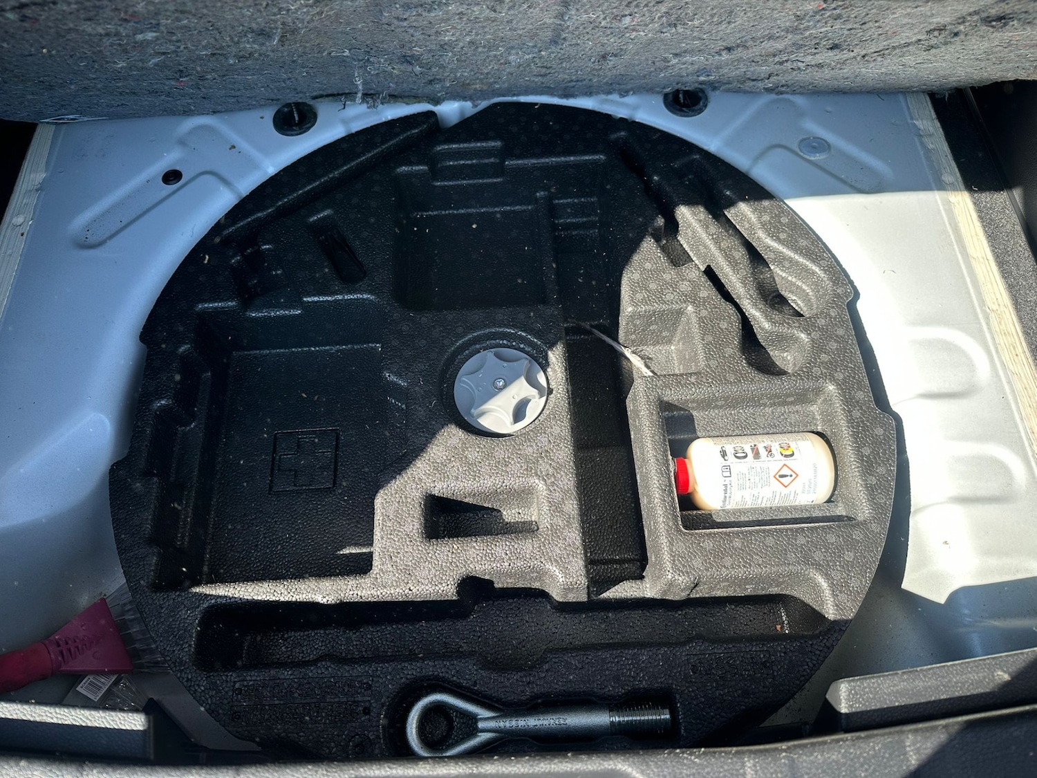 Used Nissan Qashqai 2016 for sale - 77653214: Photo 28