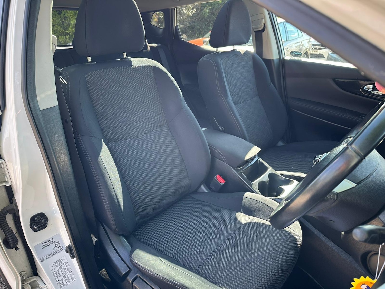 Used Nissan Qashqai 2016 for sale - 77653214: Photo 30