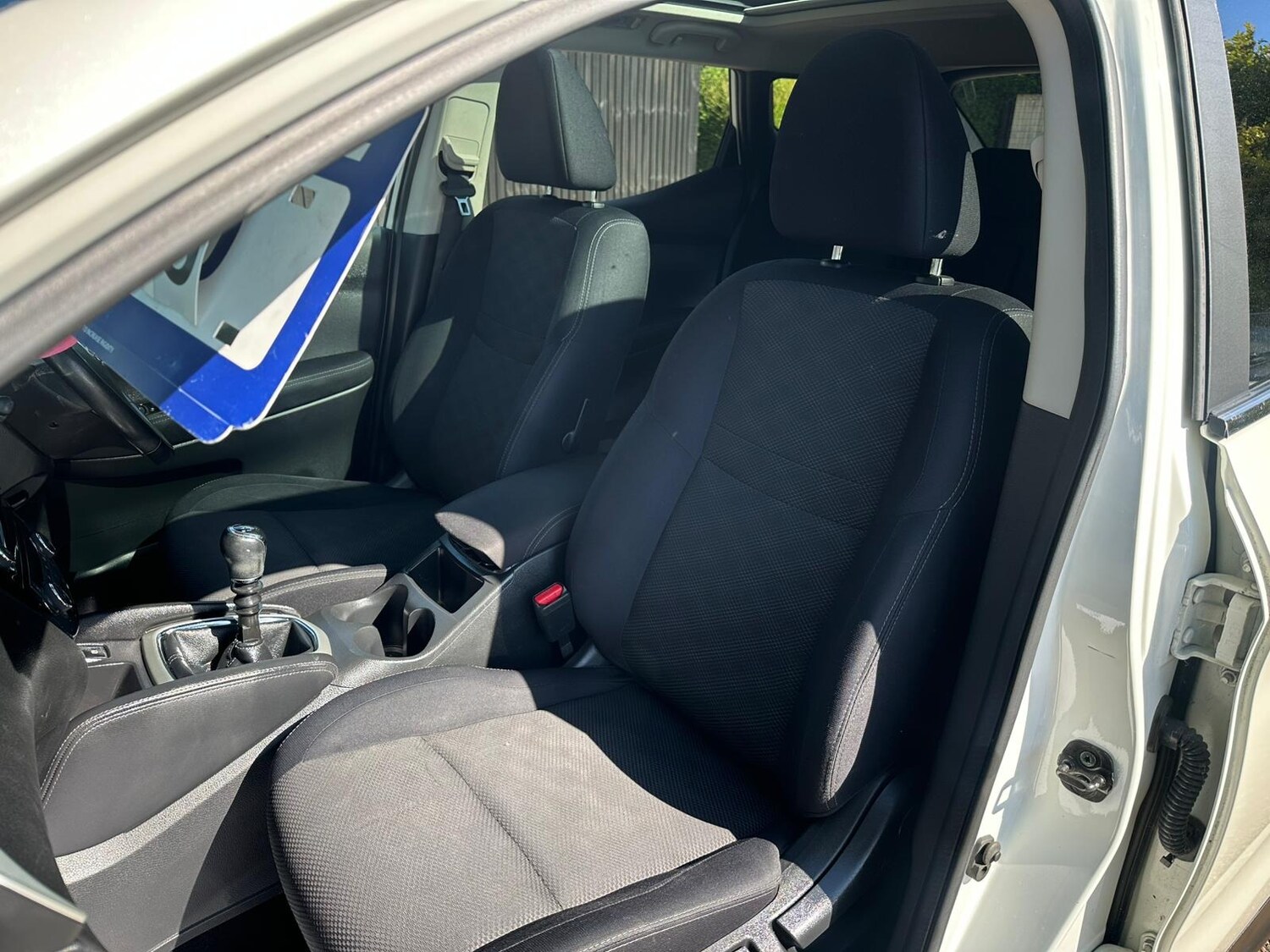 Used Nissan Qashqai 2016 for sale - 77653214: Photo 31