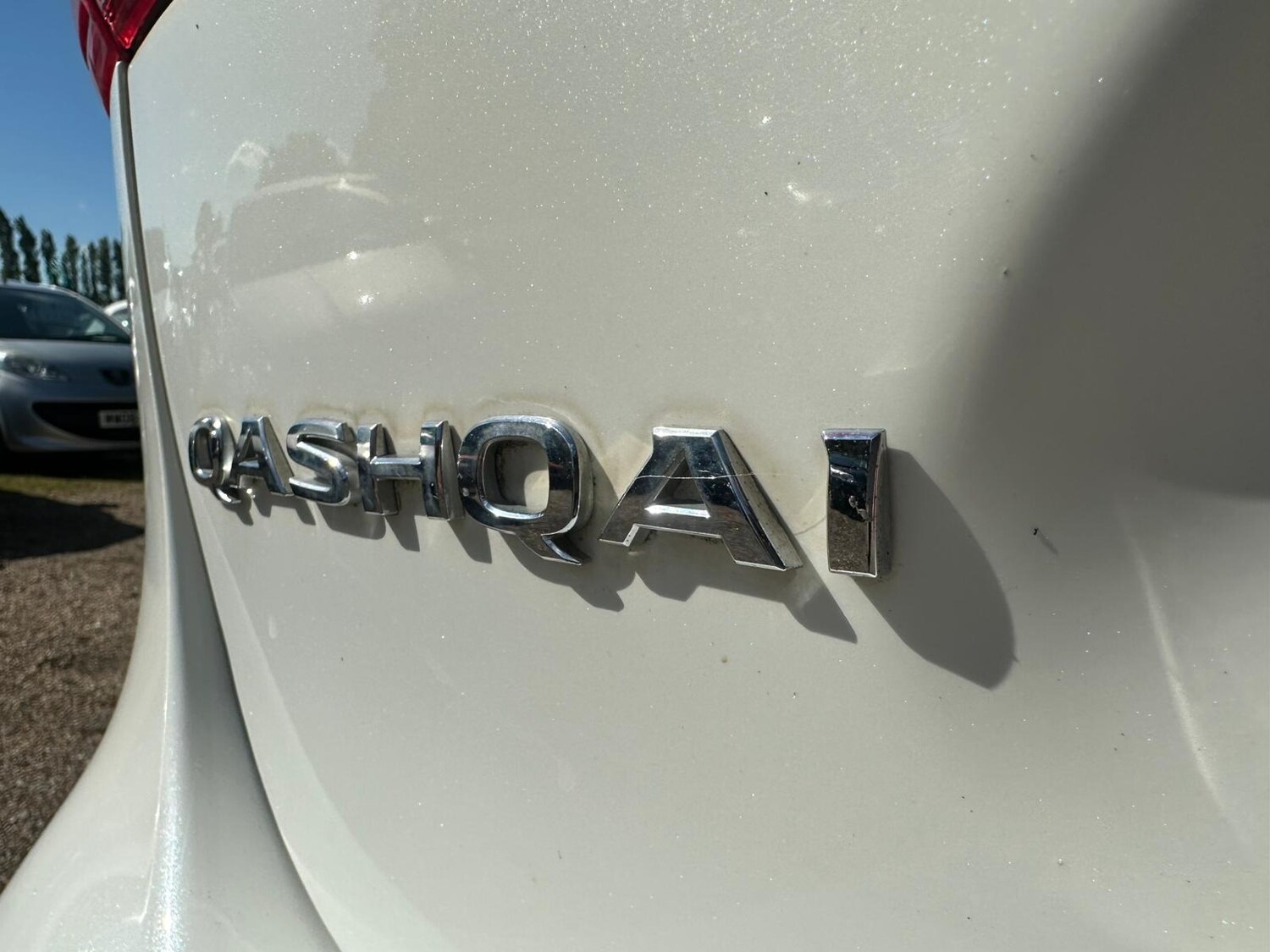 Used Nissan Qashqai 2016 for sale - 77653214: Photo 32