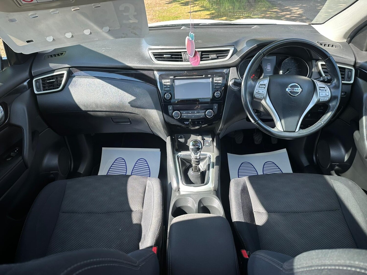 Used Nissan Qashqai 2016 for sale - 77653214: Photo 33